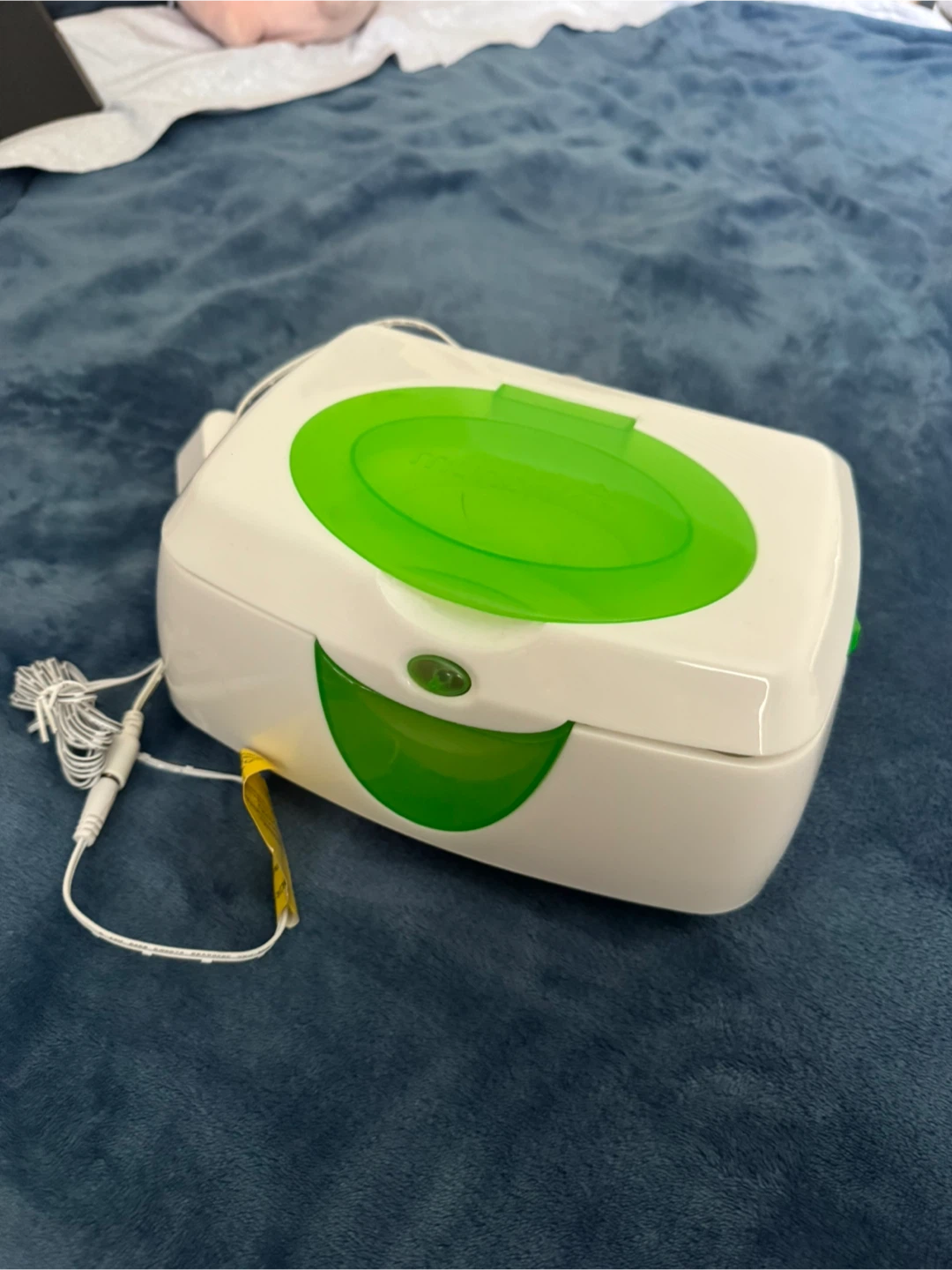 Prince Lionheart Warmies Wipe Warmer