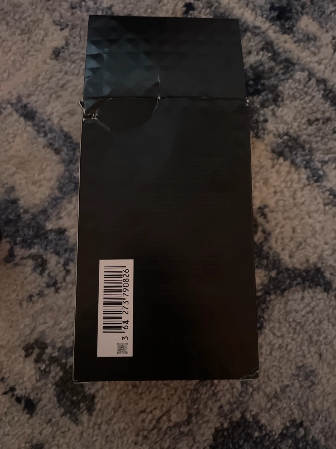 Valentino Uomo Born In Roma Intense - photo 4