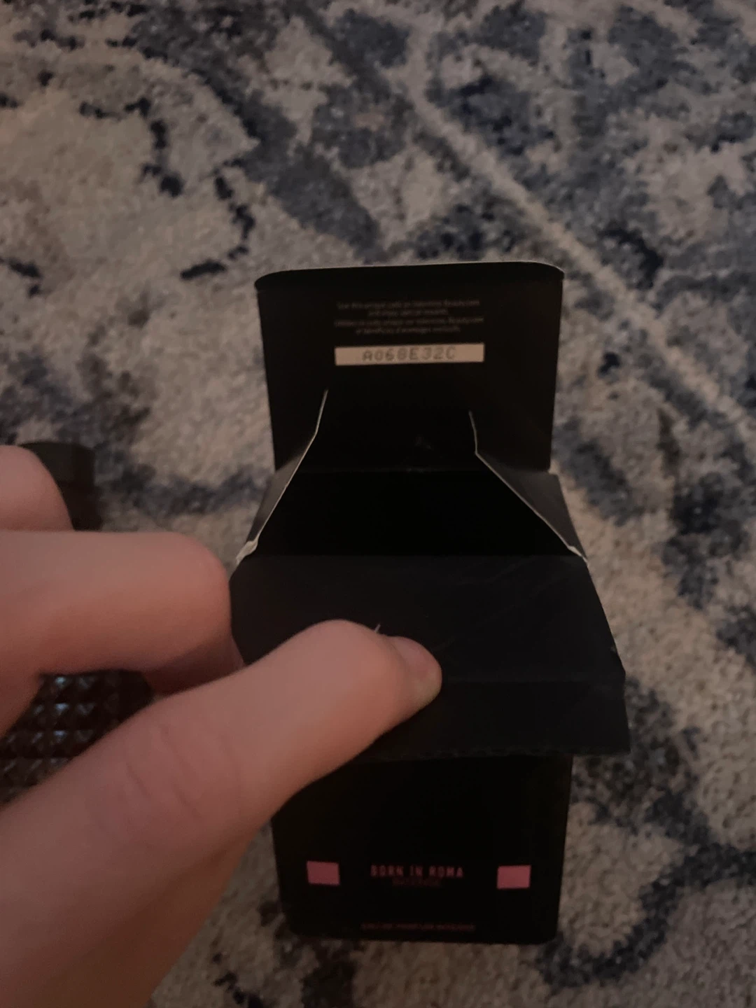 Valentino Uomo Born In Roma Intense - photo 5