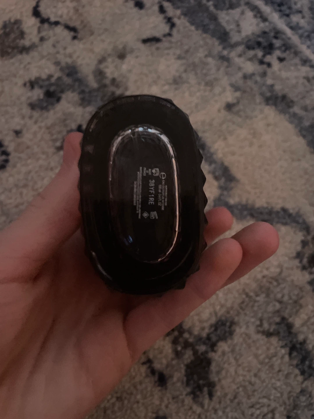 Valentino Uomo Born In Roma Intense - photo 3