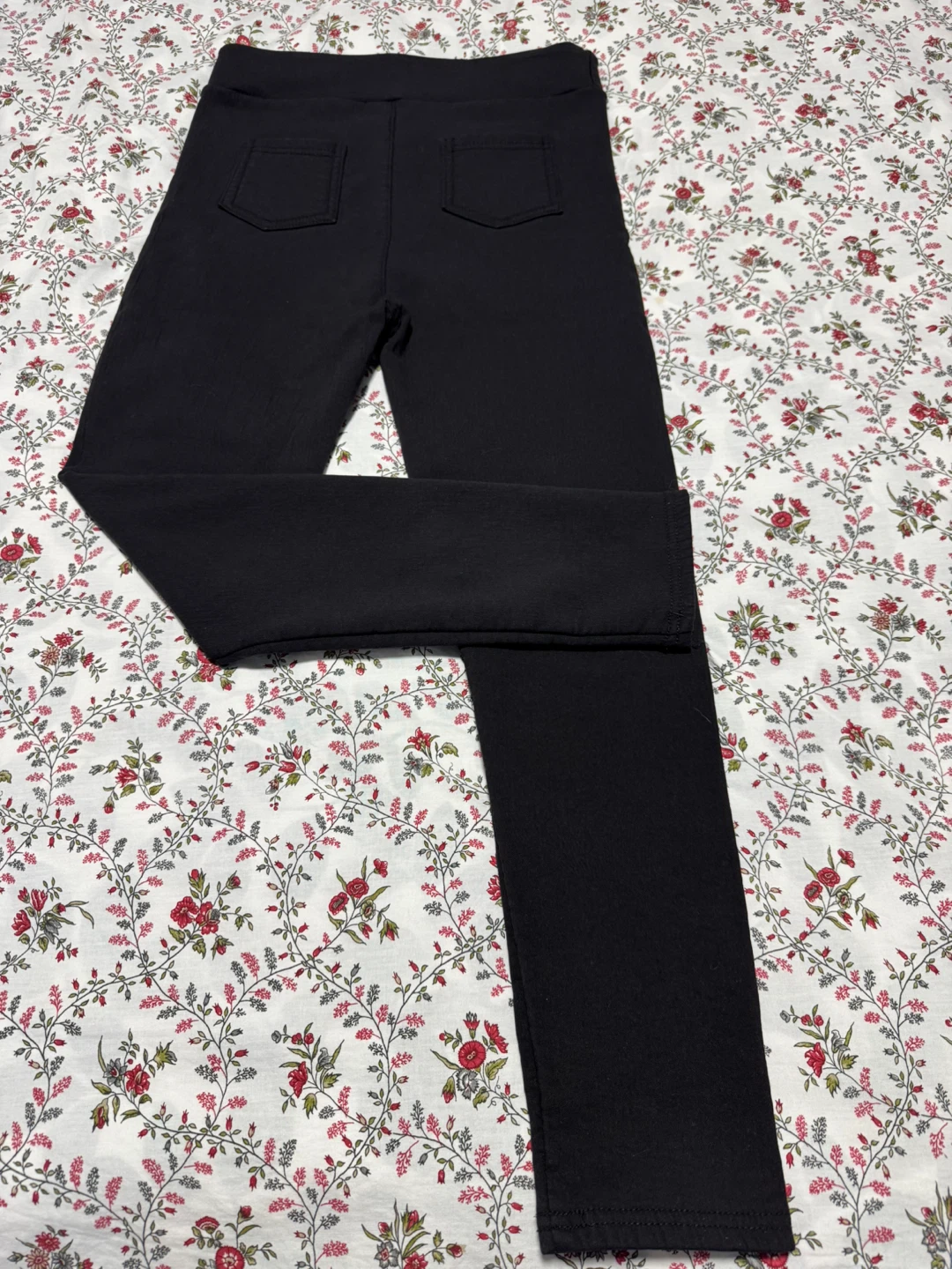 Thick leggings. $ 5 - photo 3
