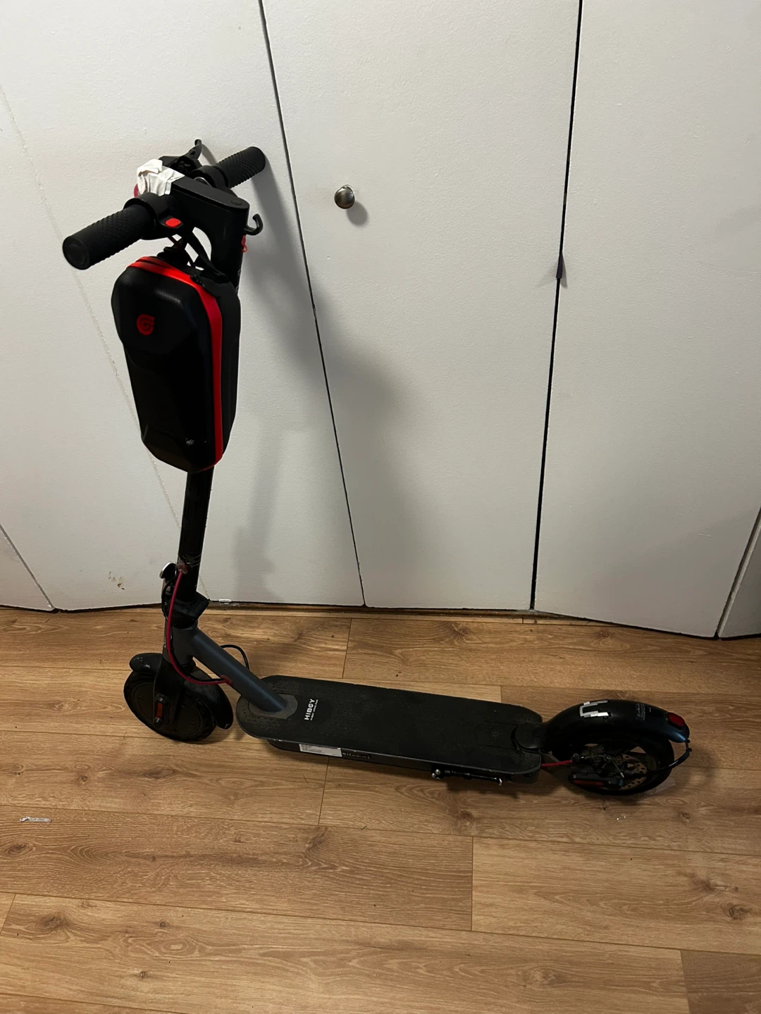 Hiboy Electric Scooter S2