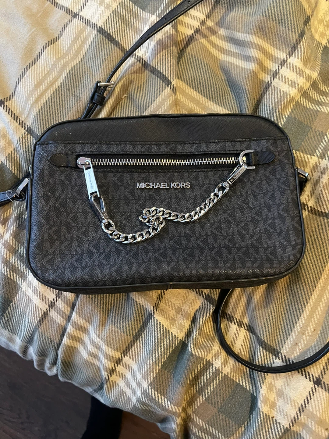 Michael Kors Cross Body Bag - photo 2