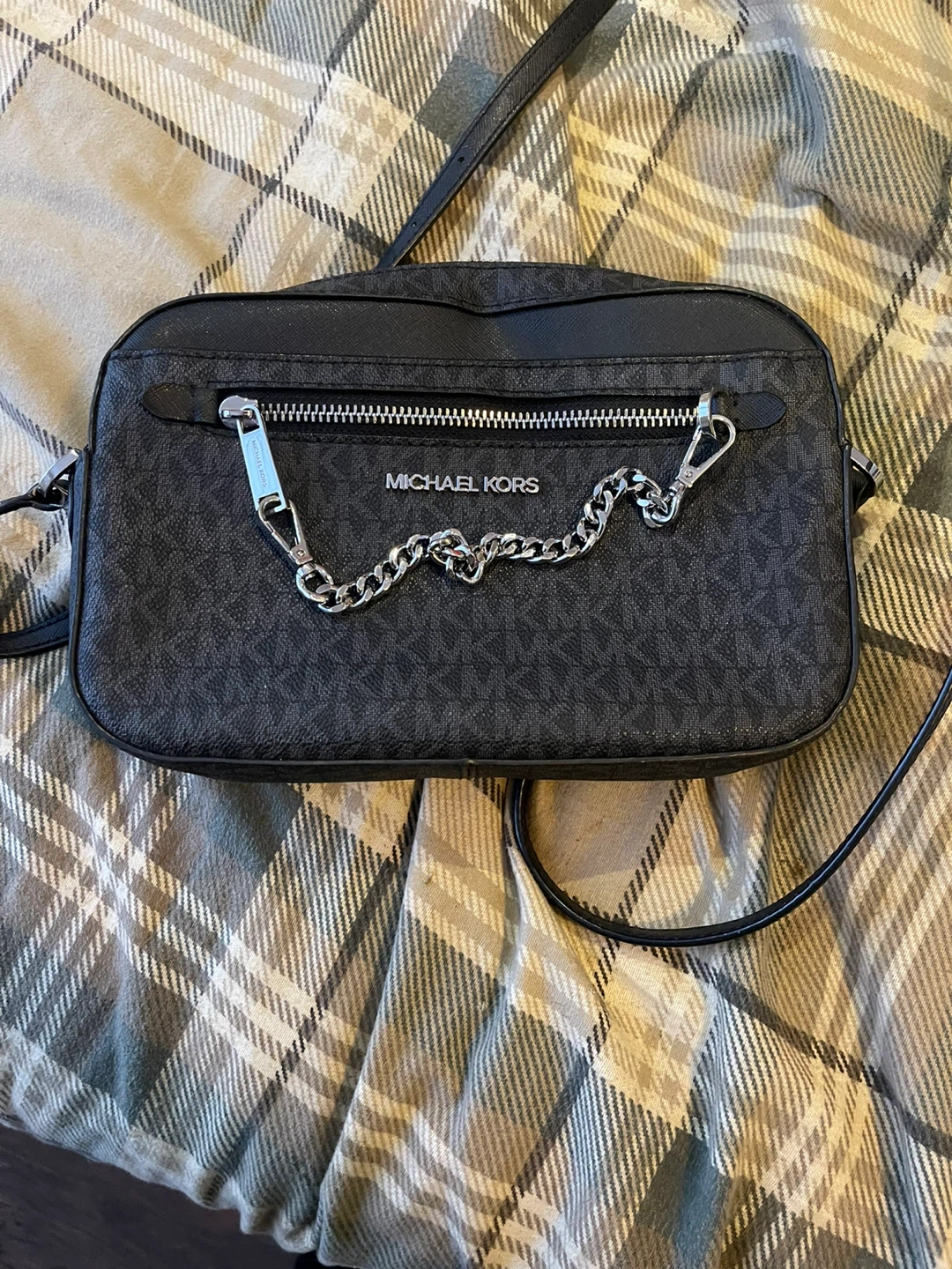 Michael Kors Cross Body Bag