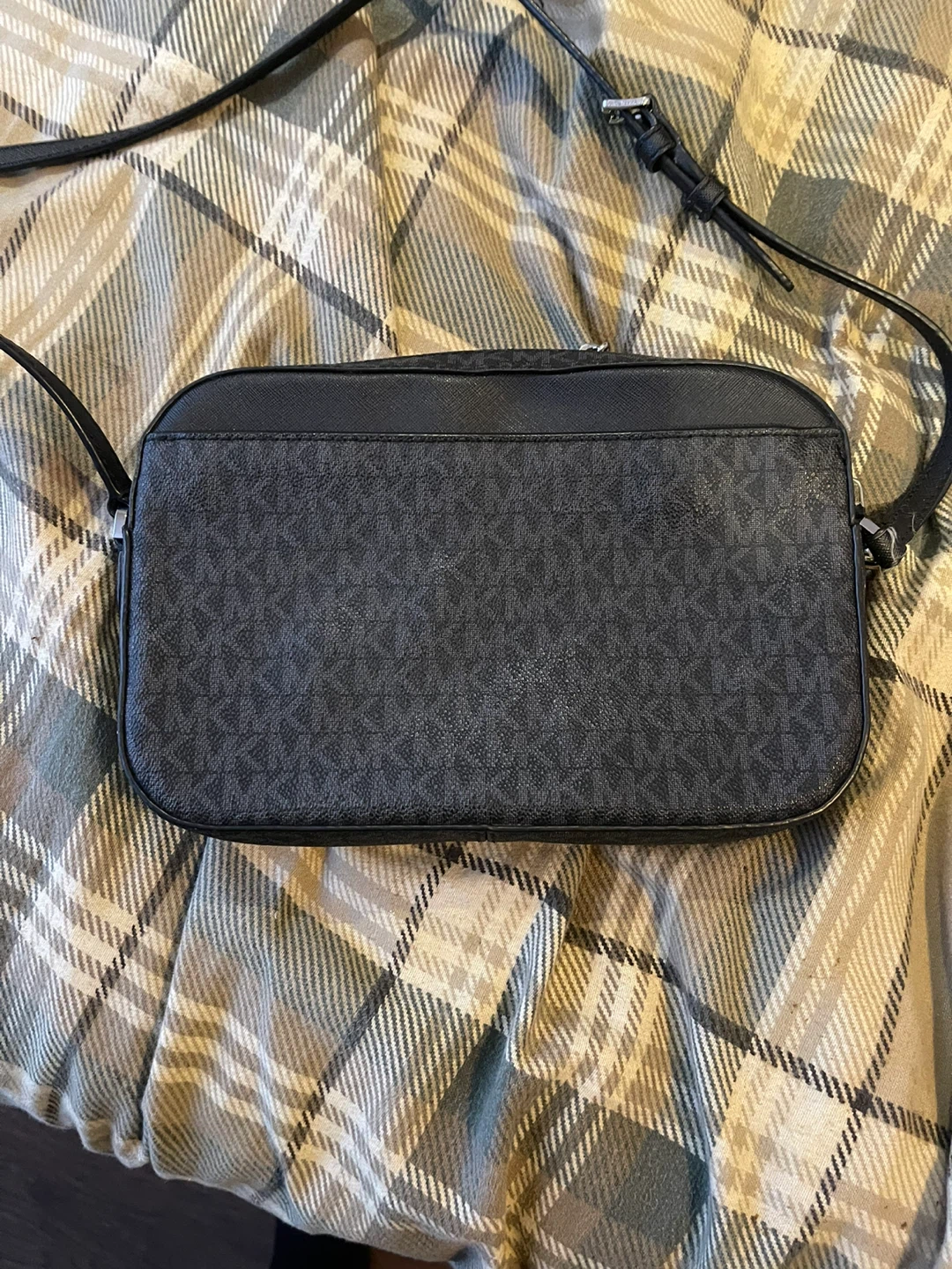 Michael Kors Cross Body Bag - photo 4