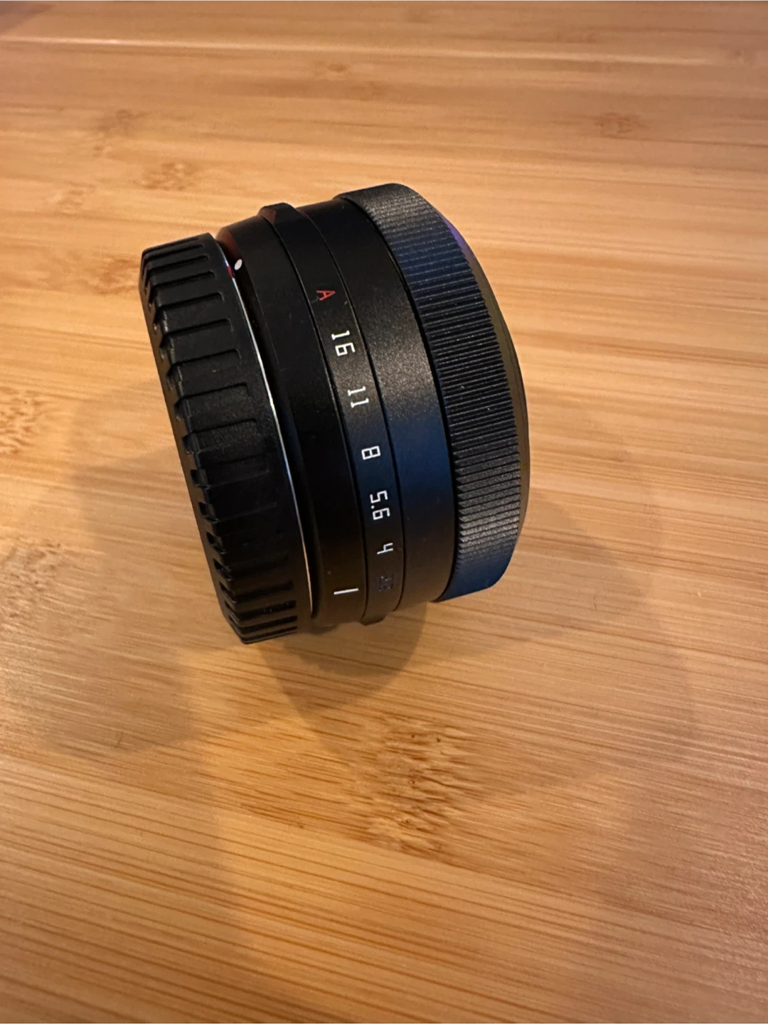 Sony a6700 & 3 Lens Kit - photo 3