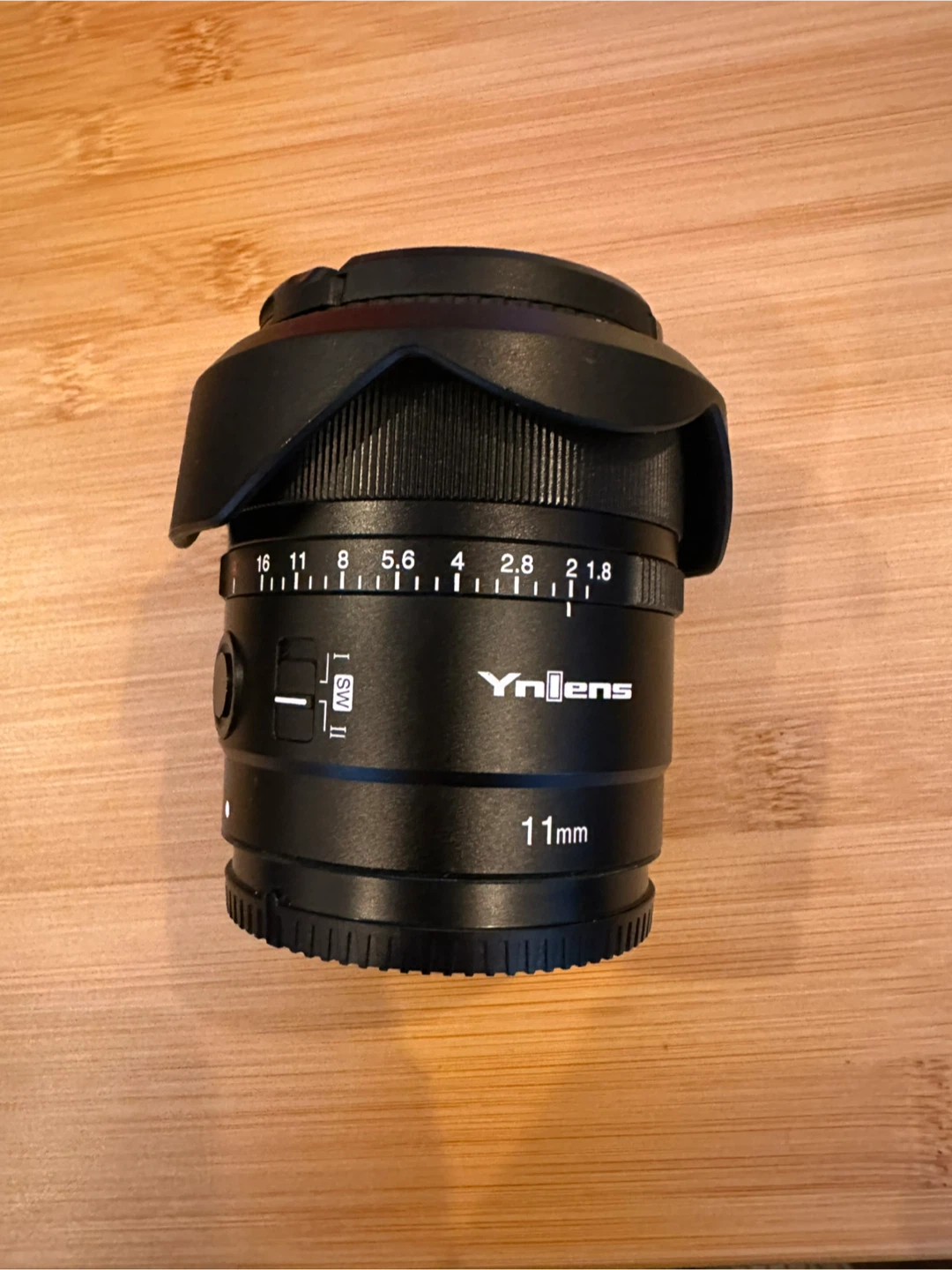 Sony a6700 & 3 Lens Kit - photo 5