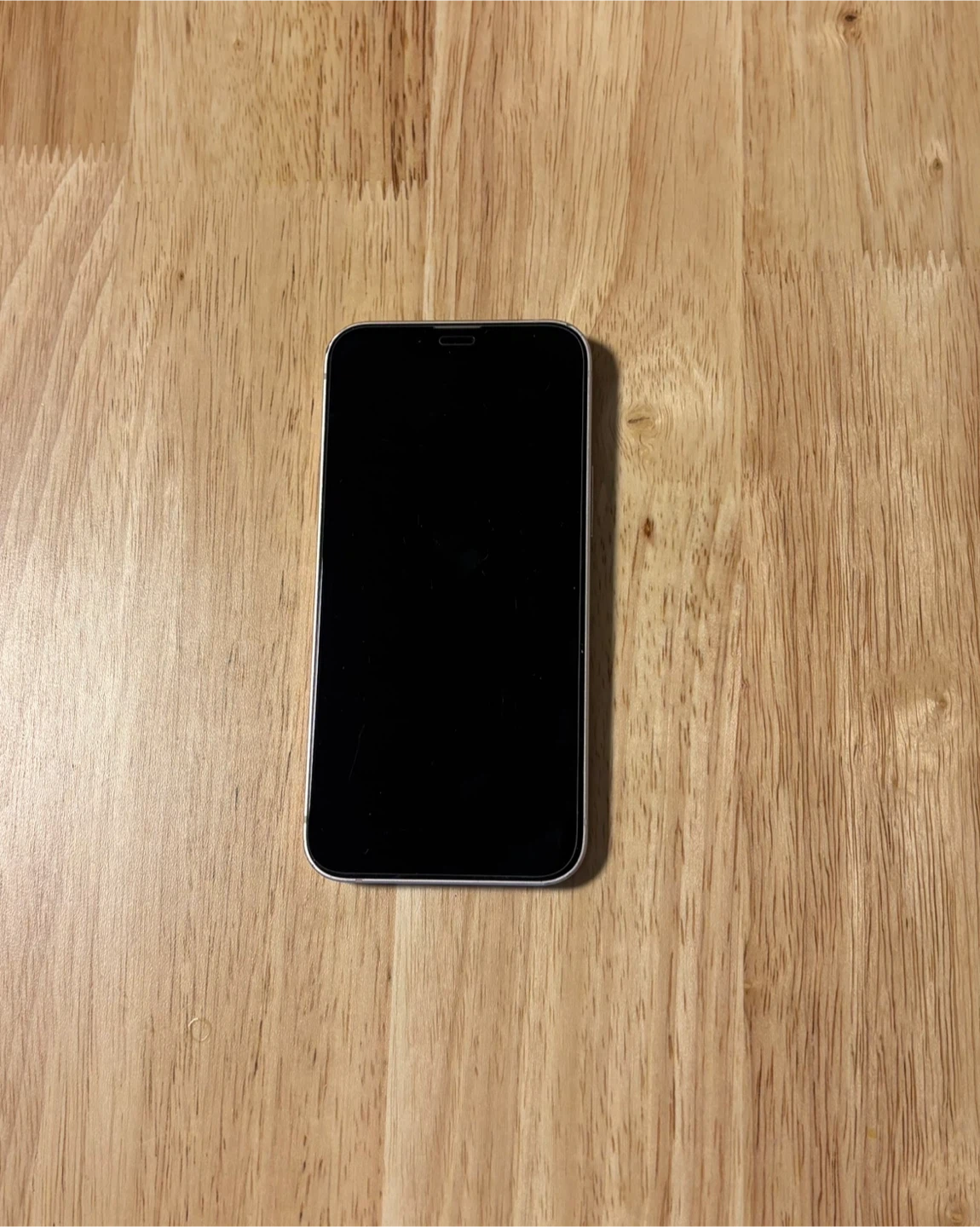 Apple iPhone 13 Mini - photo 2