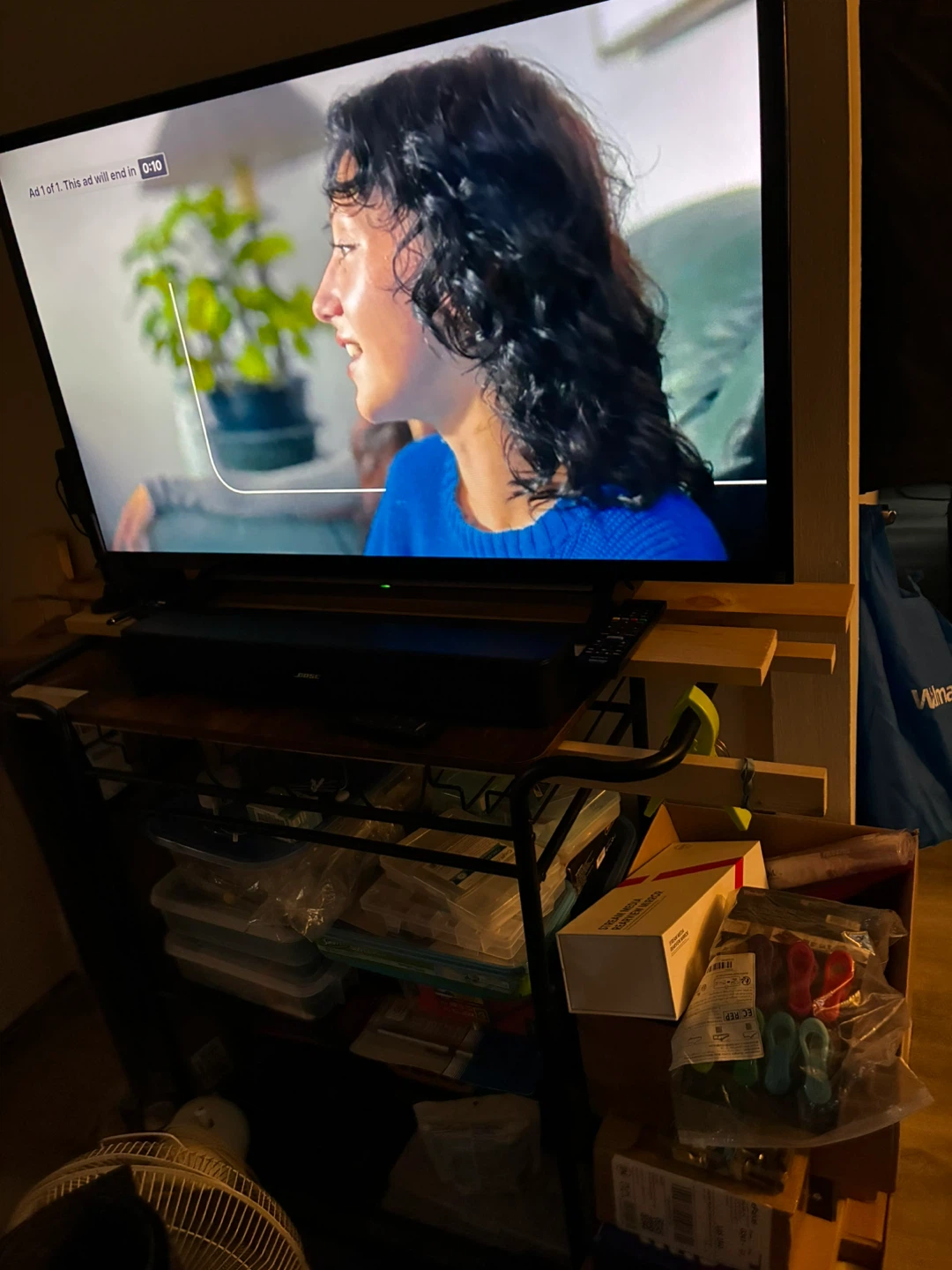 Sony Bravia KDL-40R470B 40" TV