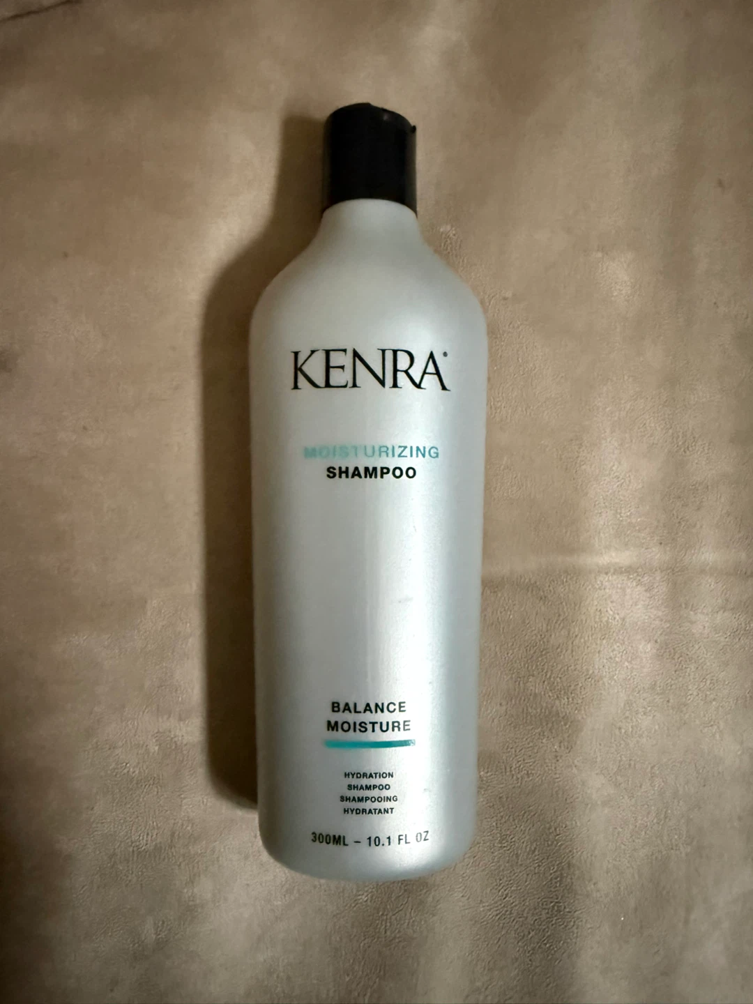 Kenra Moisturizing Shampoo 300ml