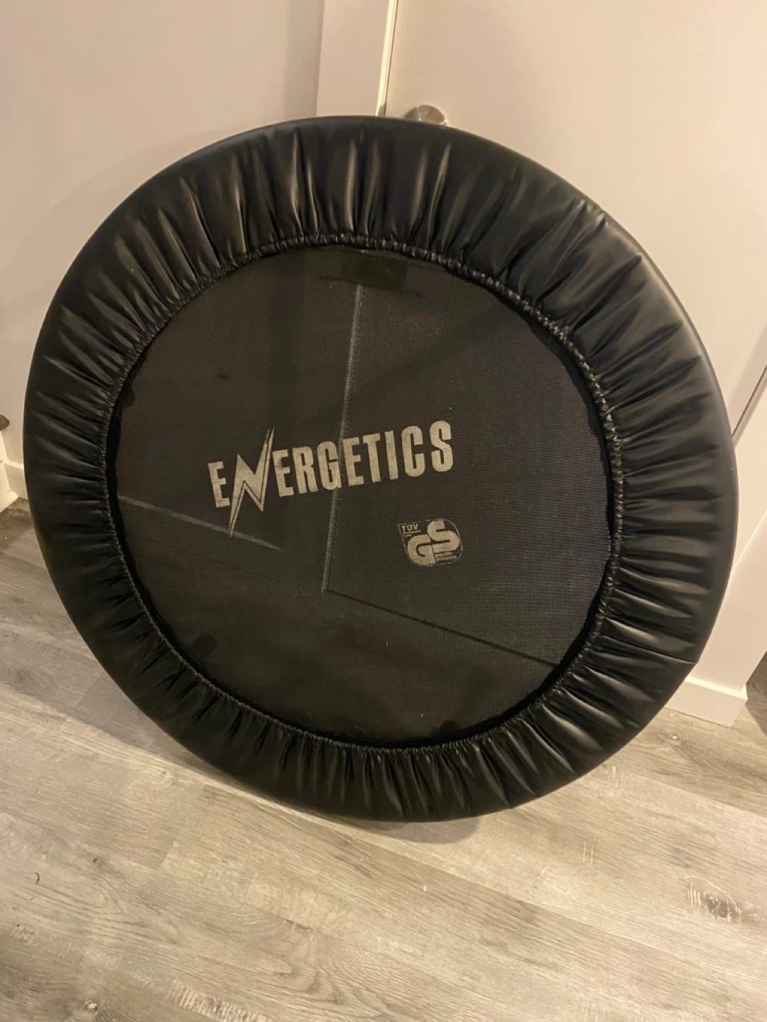 Energetics Mini Fitness Exercise Trampoline