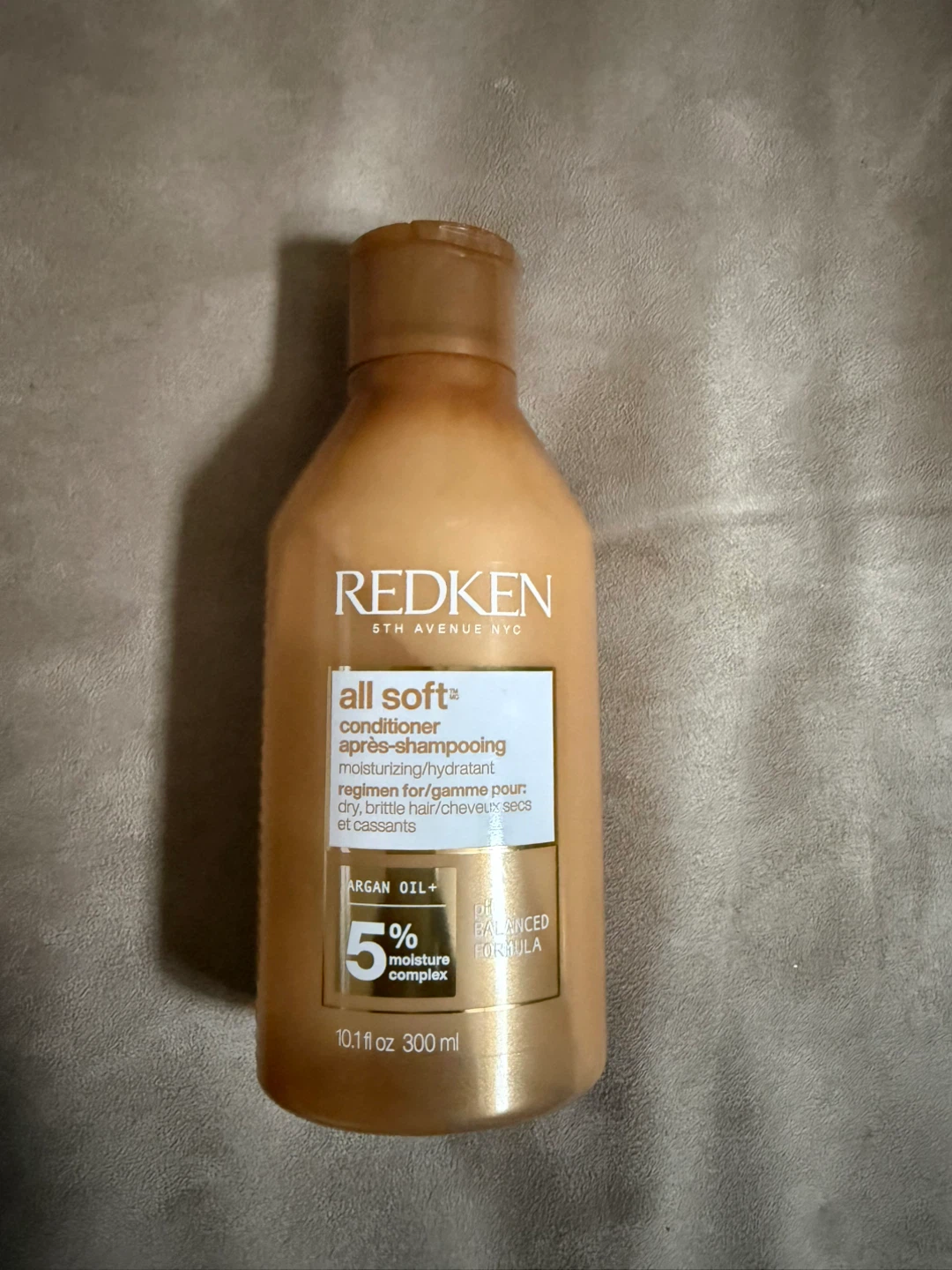 Redken All Soft Conditioner 300ml