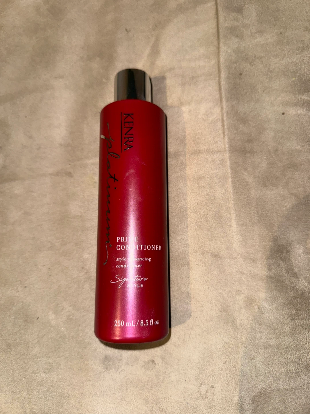 Kenra Platinum Prime Conditioner 250 mL