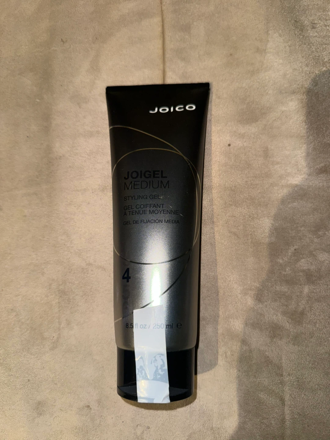 Joico Joigel Medium Styling Gel 250ml