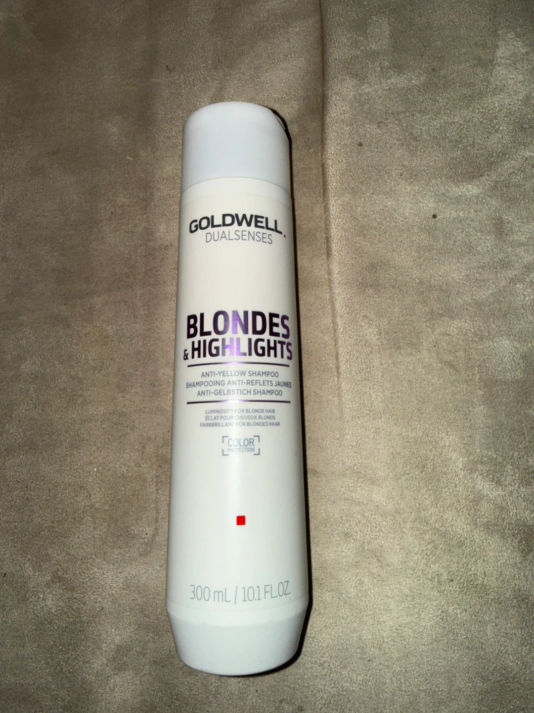 Goldwell Dualsenses Blondes & Highlights Shampoo