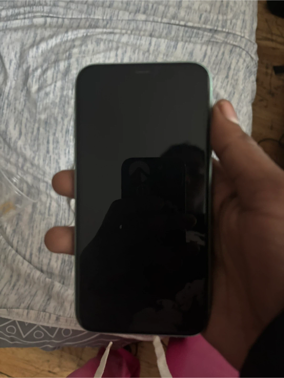 iPhone 11 - Mint Green - photo 2
