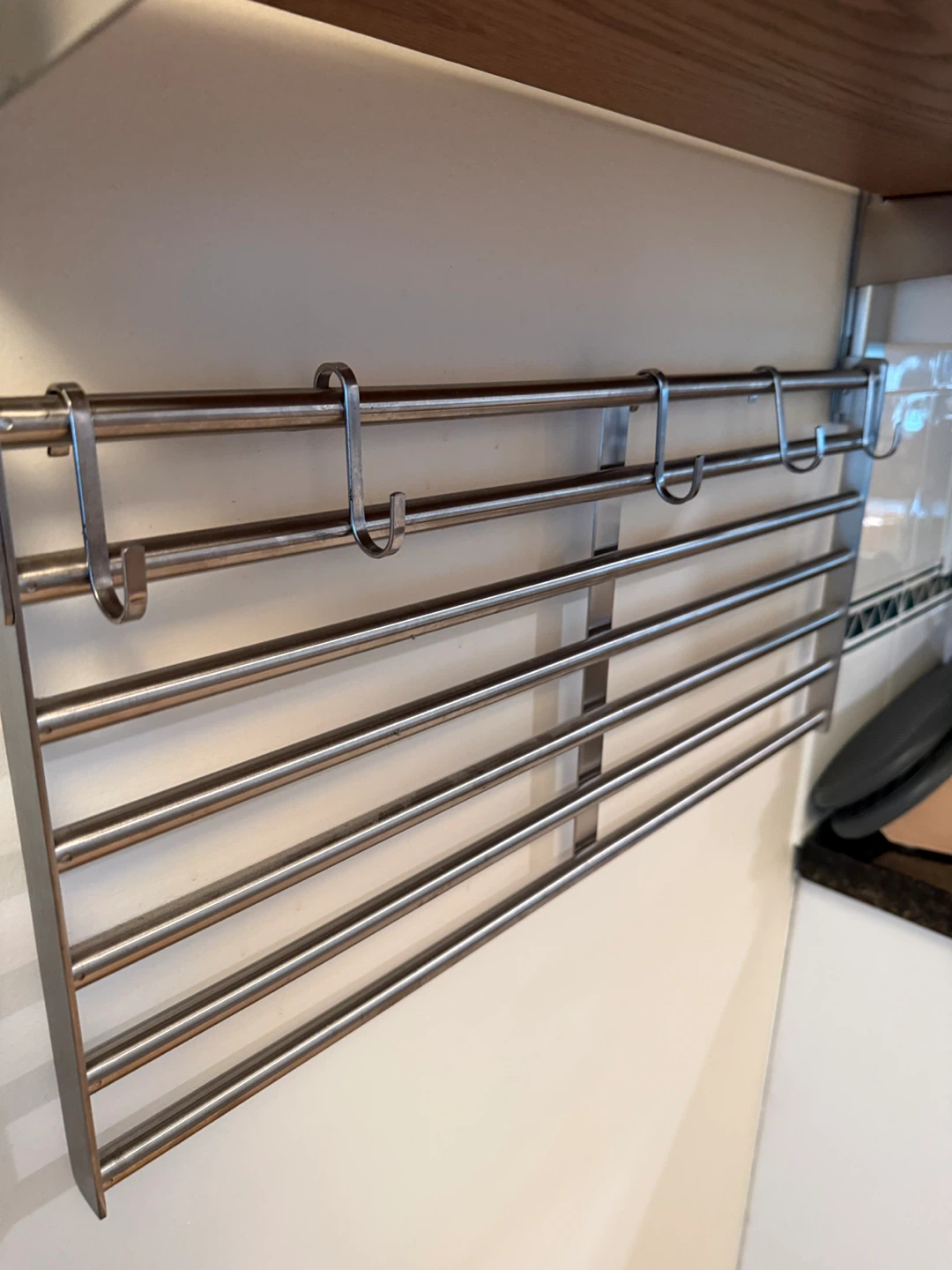 IKEA KUNGSFORS Shelves & Wall Rack - photo 3