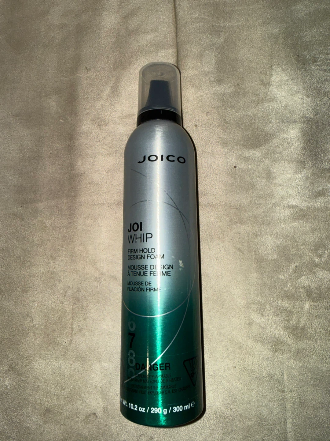 Joico JOI Whip Firm Hold Design Foam