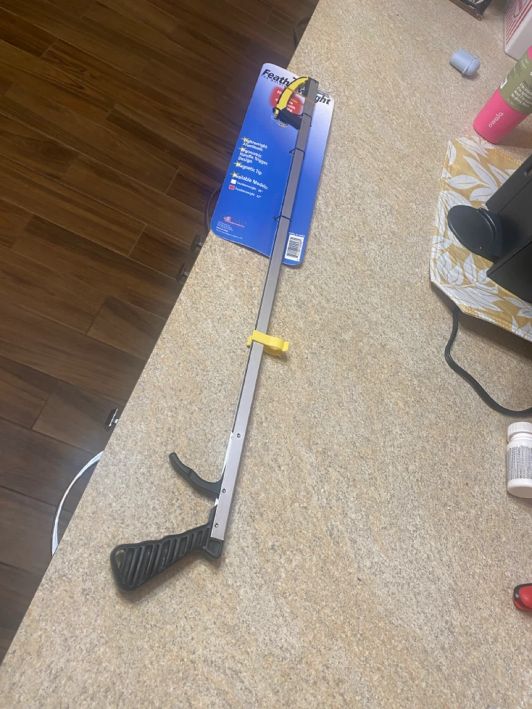 Gripper mutiuse - photo 3