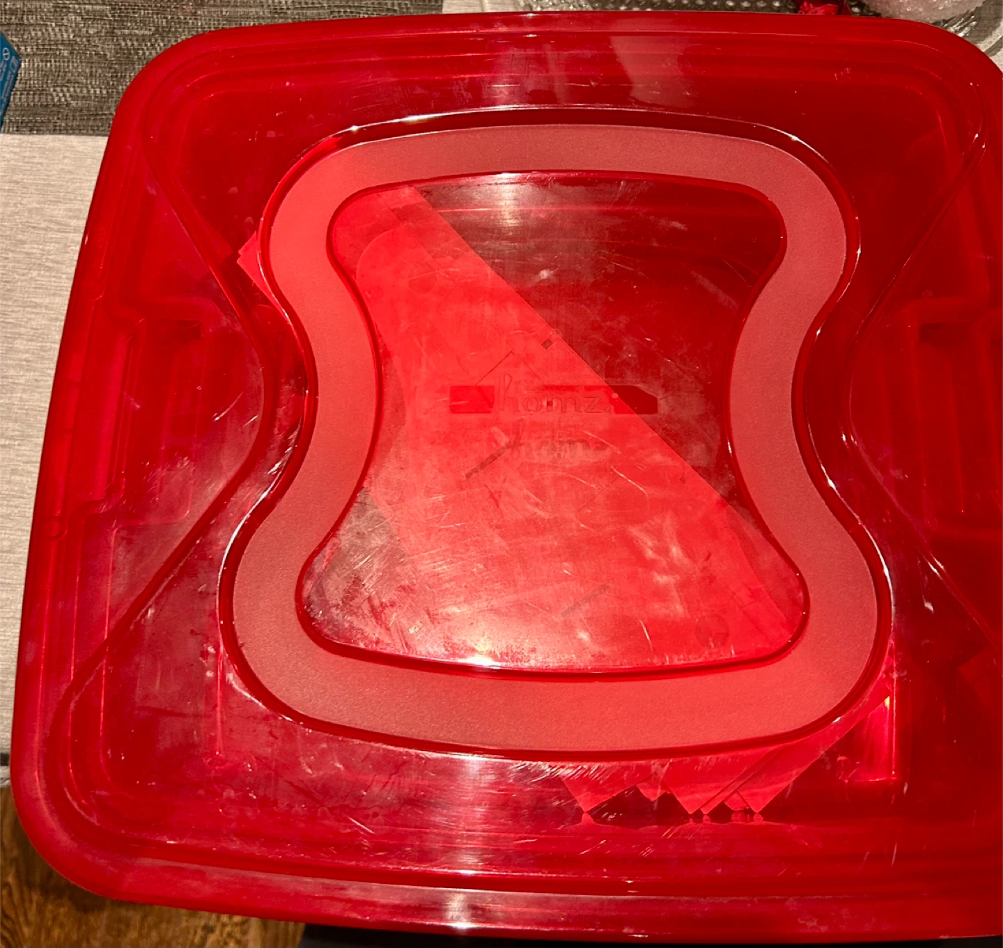 Ornament box-3 tier - photo 4