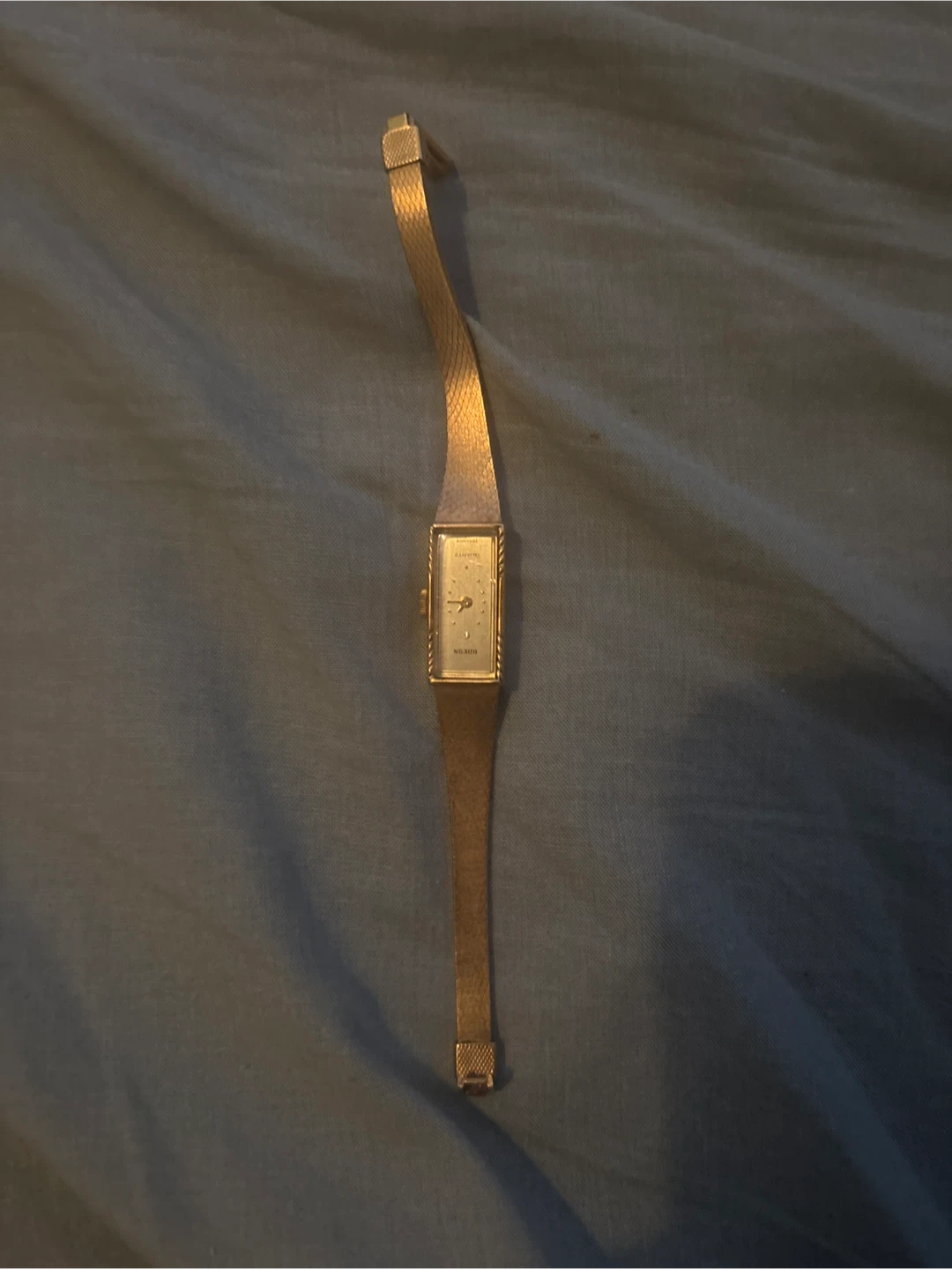 Vintage Italian Watch