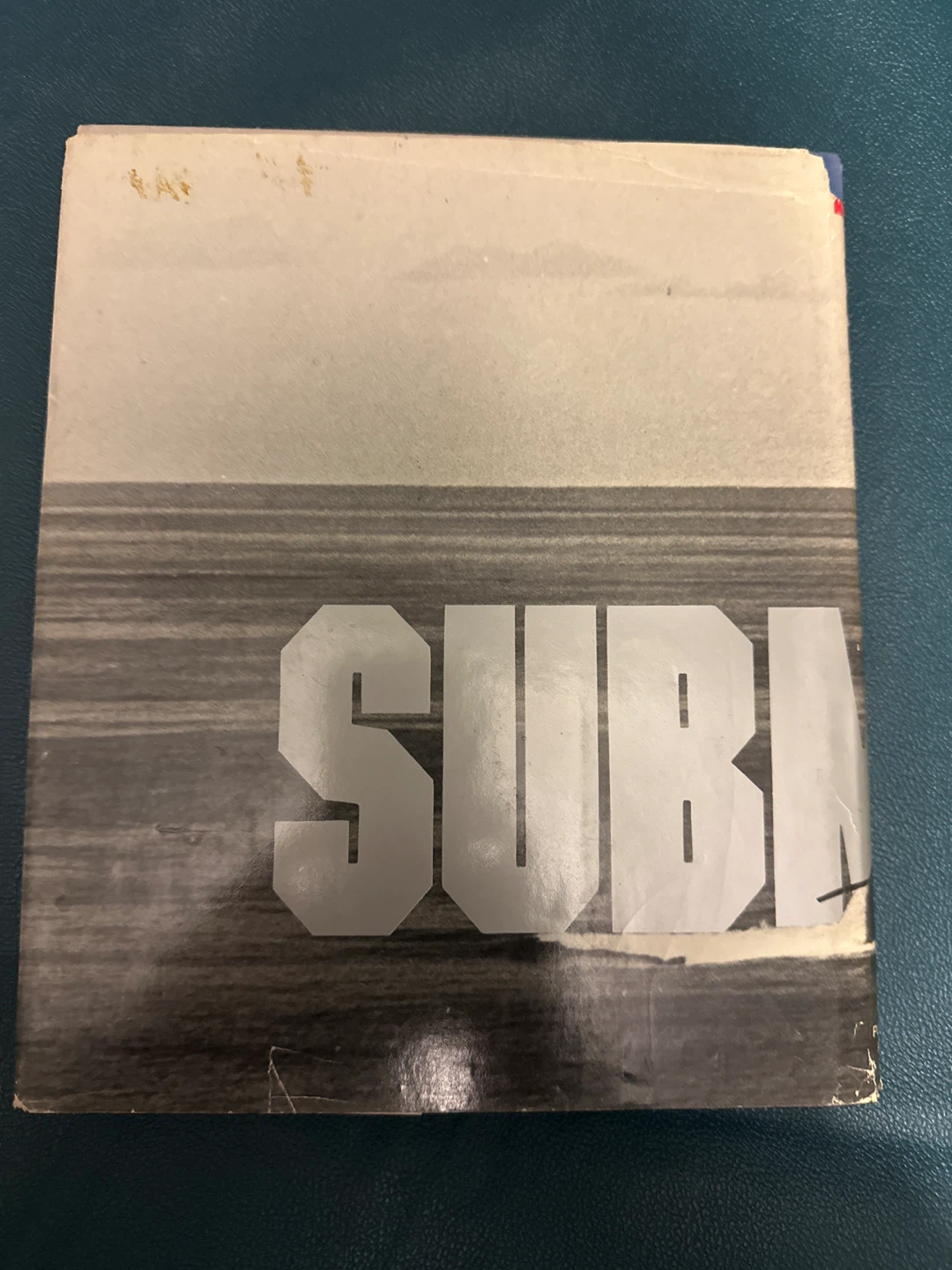 Submarine: The Ultimate Naval Weapon by Drew Middleton - photo 2