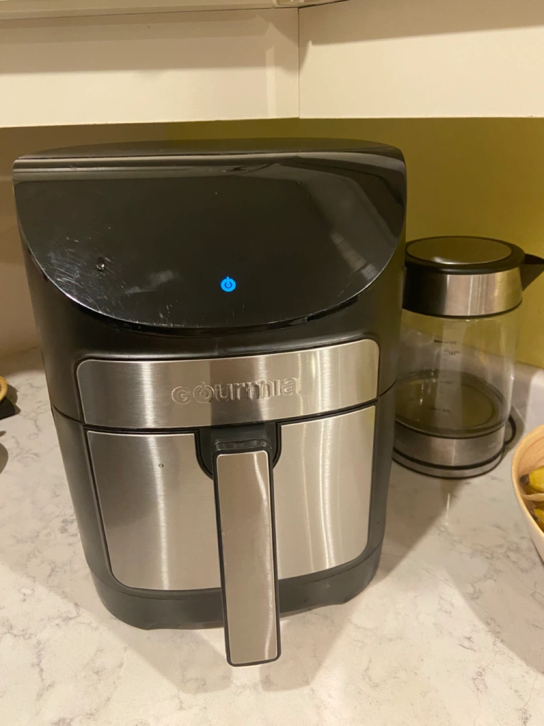 Gourmia Digital Air Fryer - photo 5