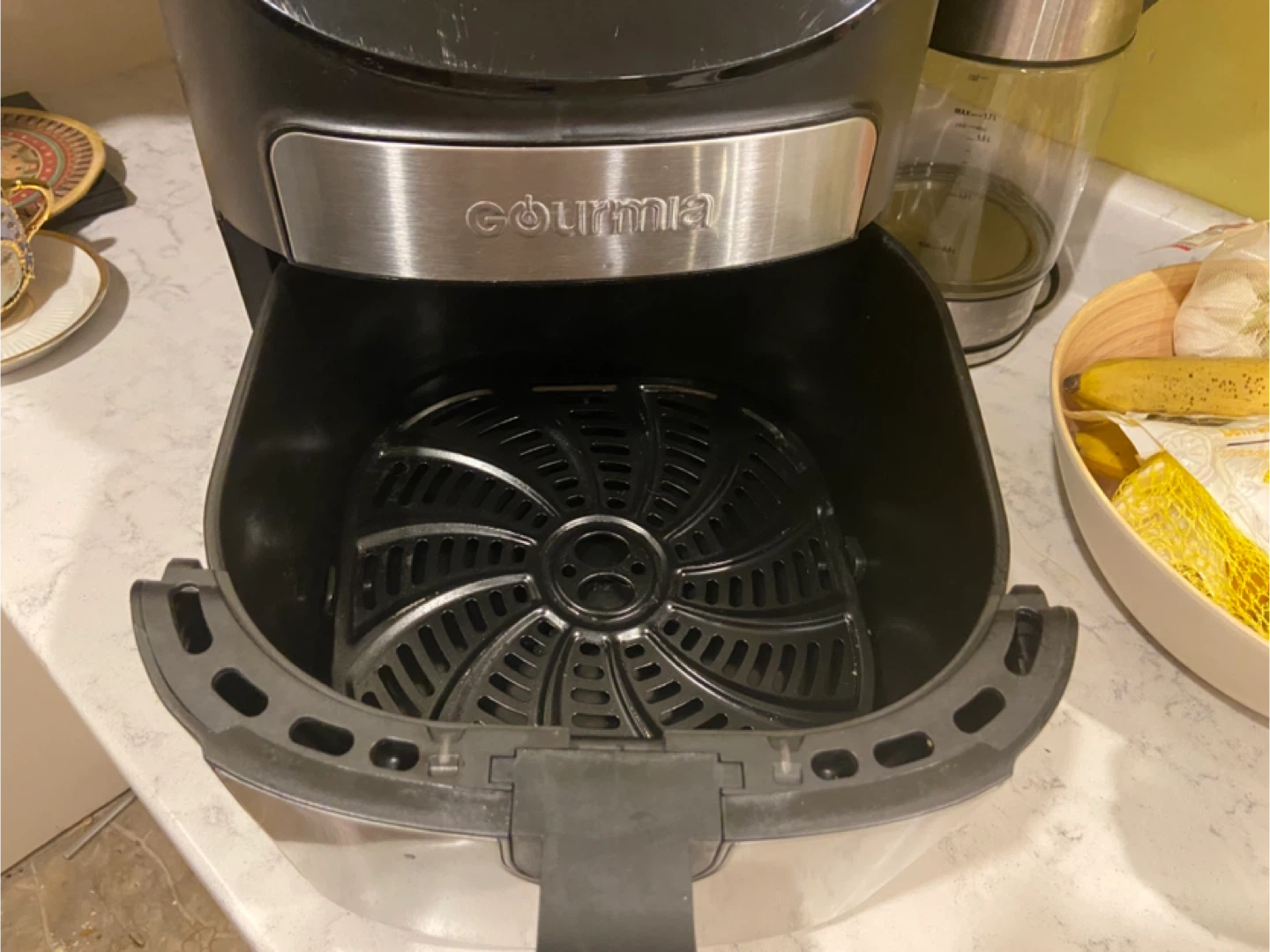 Gourmia Digital Air Fryer - photo 3