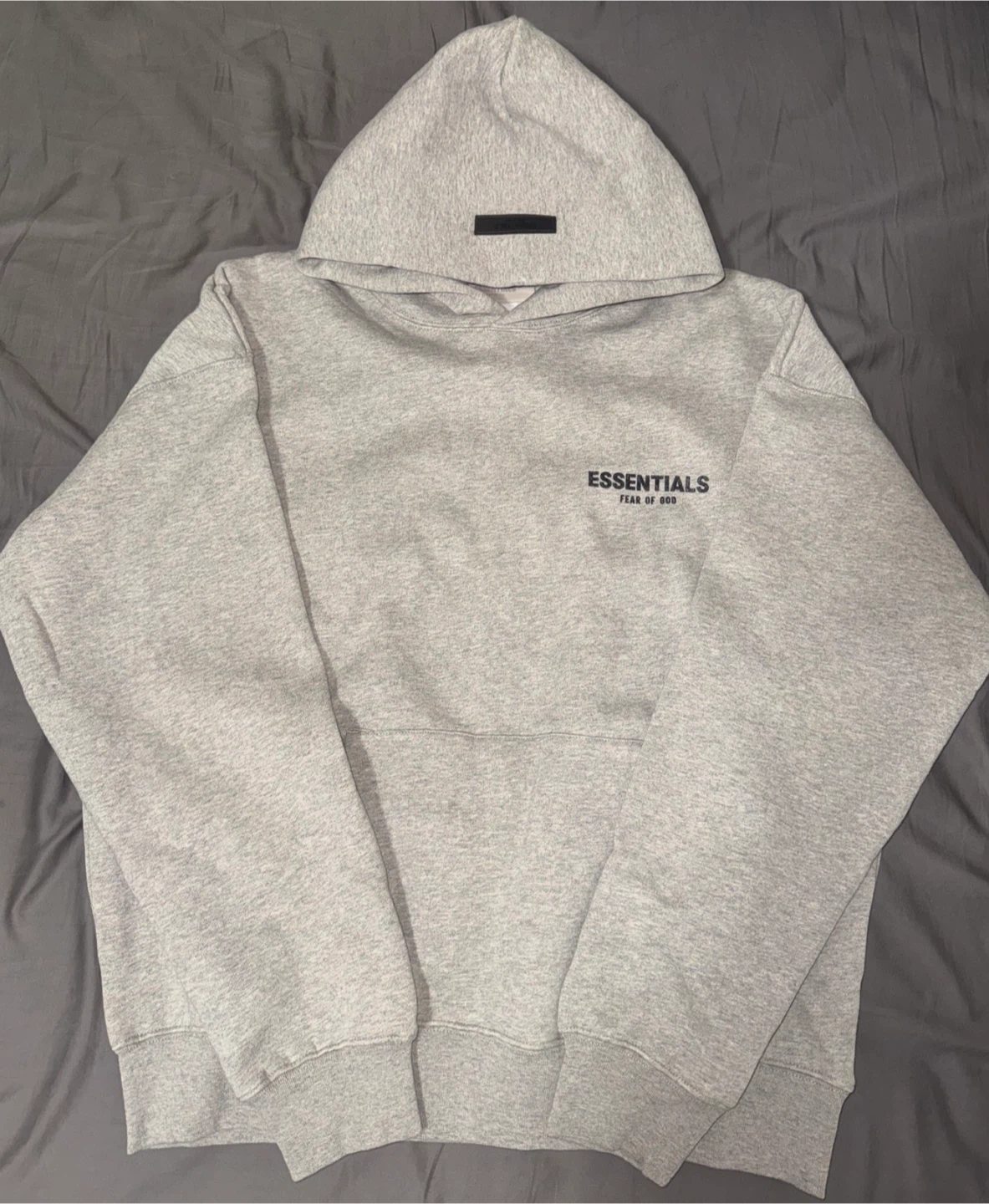 Essentials FEAR OF GOD Hoodie - Size M