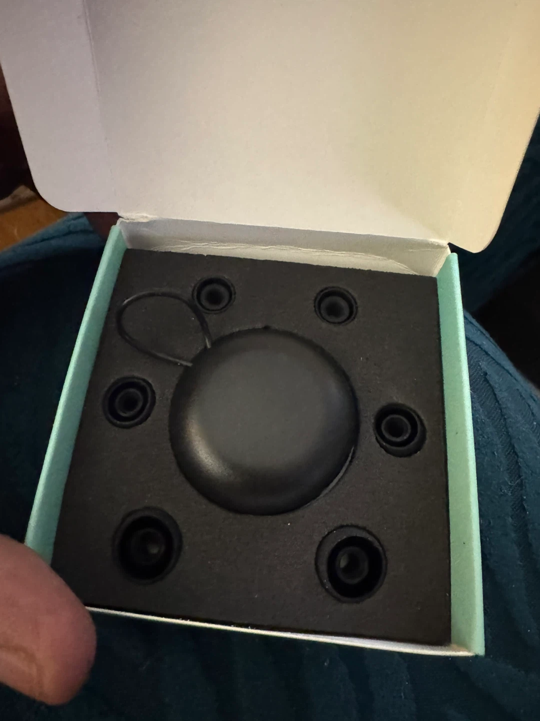 New Ear Plugs for Sleeping (Black) - photo 2