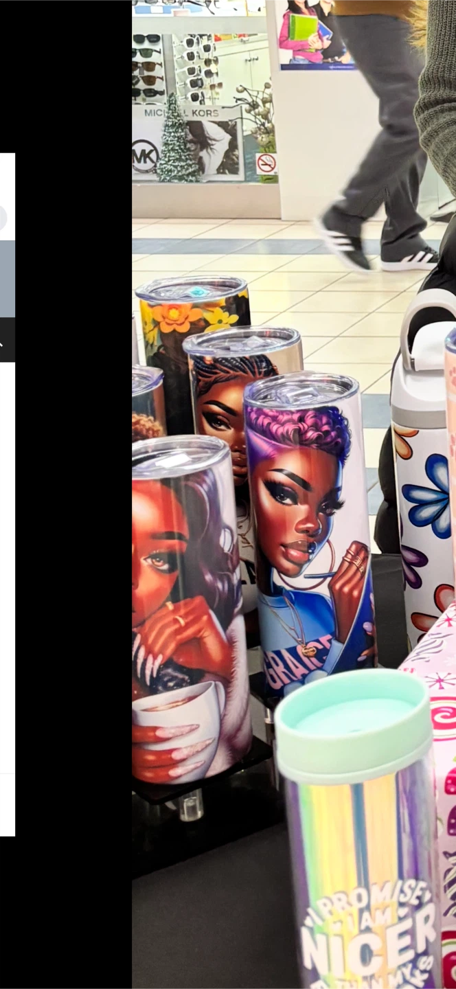 Custom Printed Tumblers - photo 2