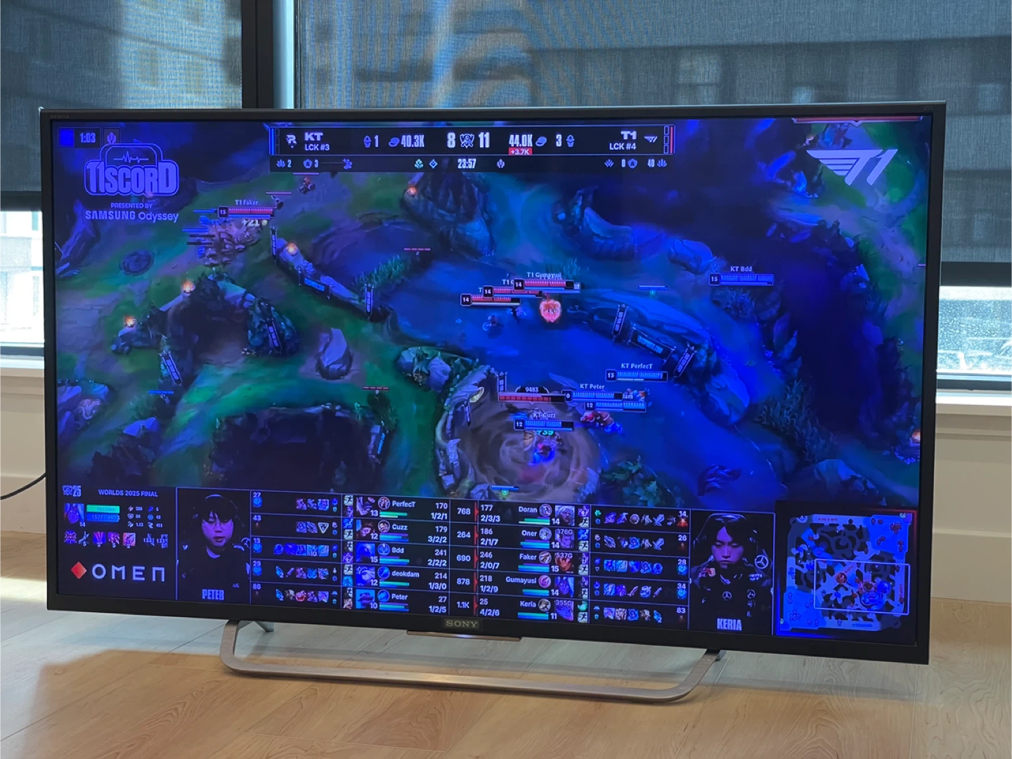 Sony Bravia XBR-49X700D 49" 4K Smart TV - photo 2