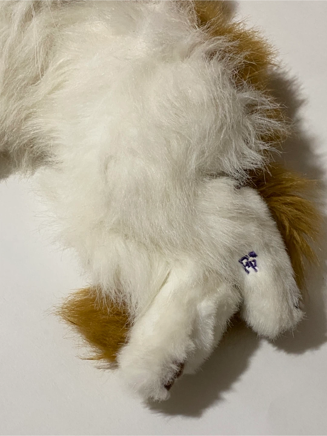 FurReal Friends Lulu My Cuddlin Kitty - photo 4