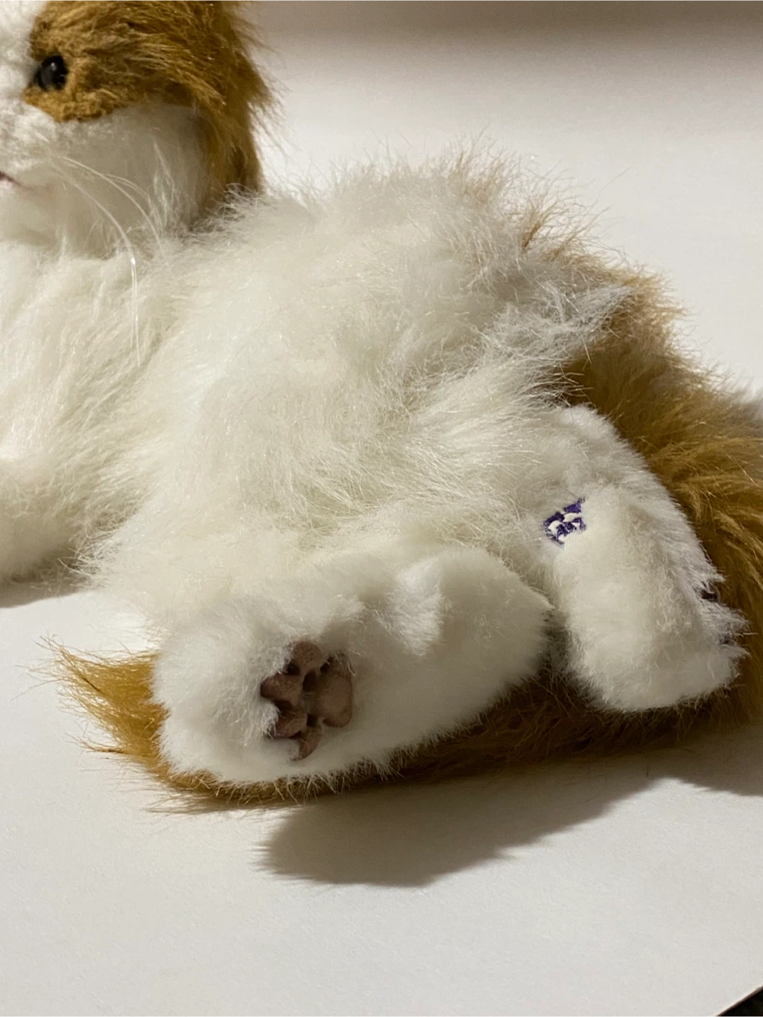 FurReal Friends Lulu My Cuddlin Kitty - photo 5