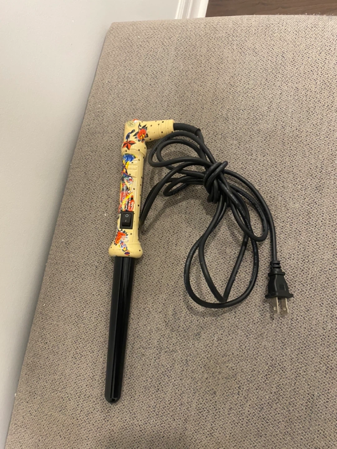 Hair Curling Wand - photo 2