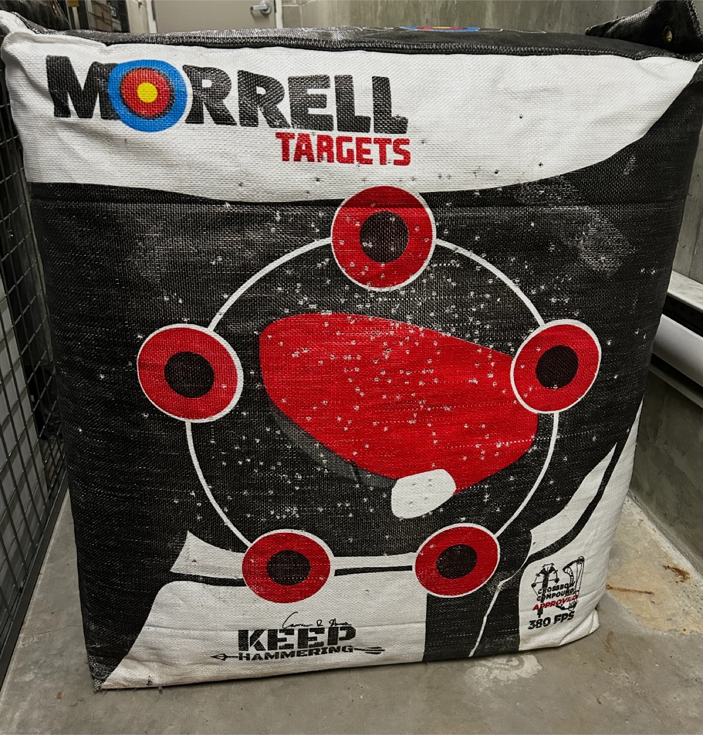 Archery Target