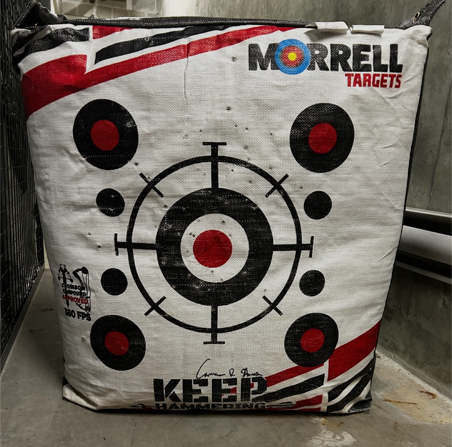 Archery Target - photo 2