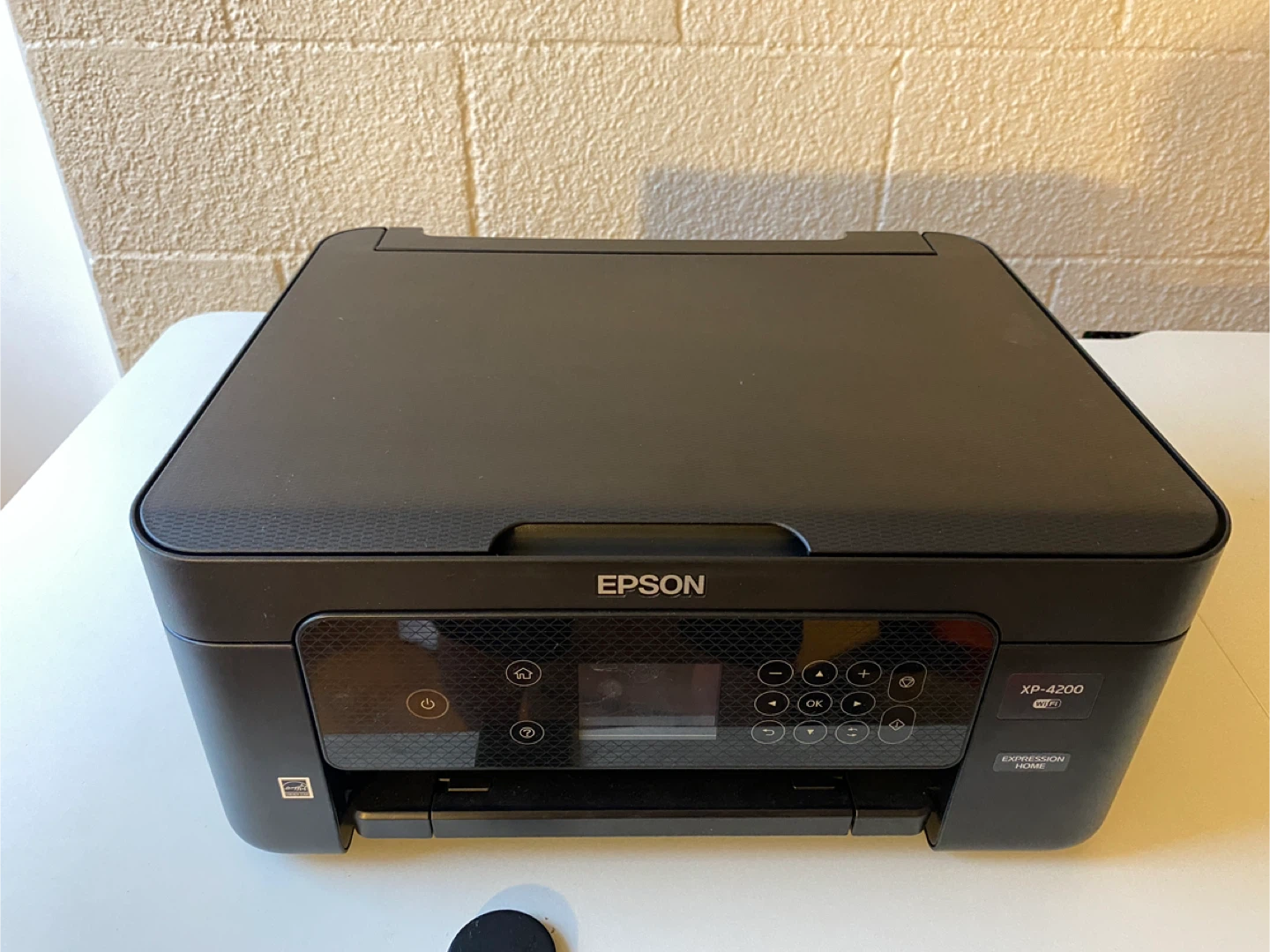 Epson Expression Home XP-4200 Printer