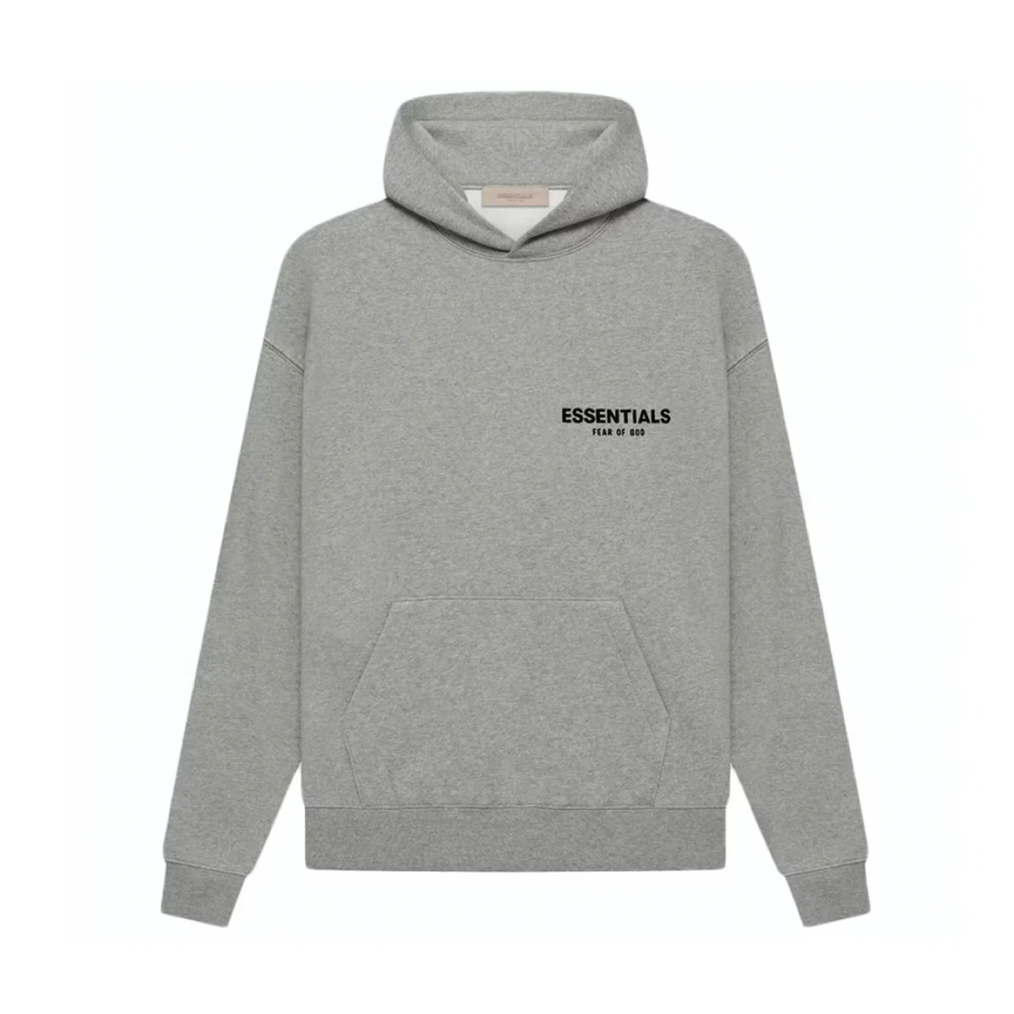 Essentials FEAR OF GOD Hoodie - Size M - photo 5