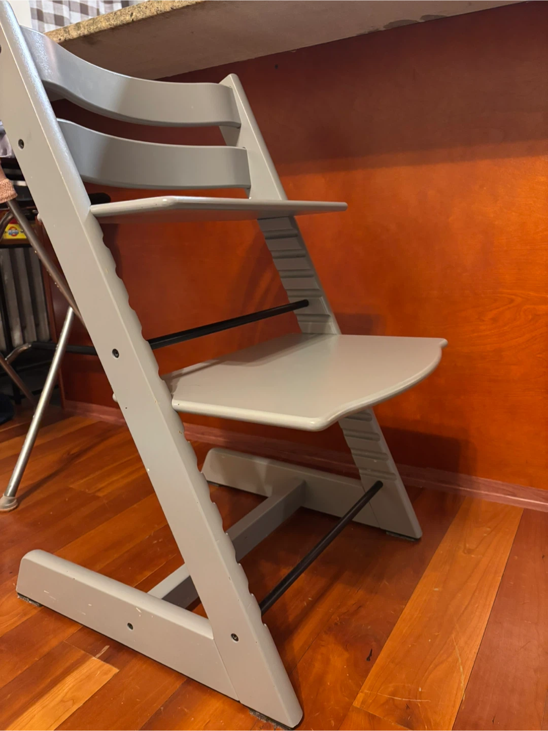 Stokke Tripp Trapp High Chair