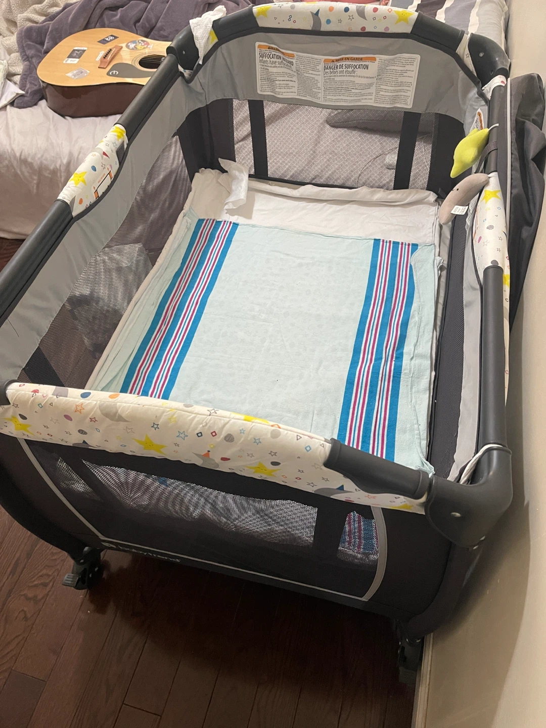 Graco Pack 'n Play Playard - photo 2