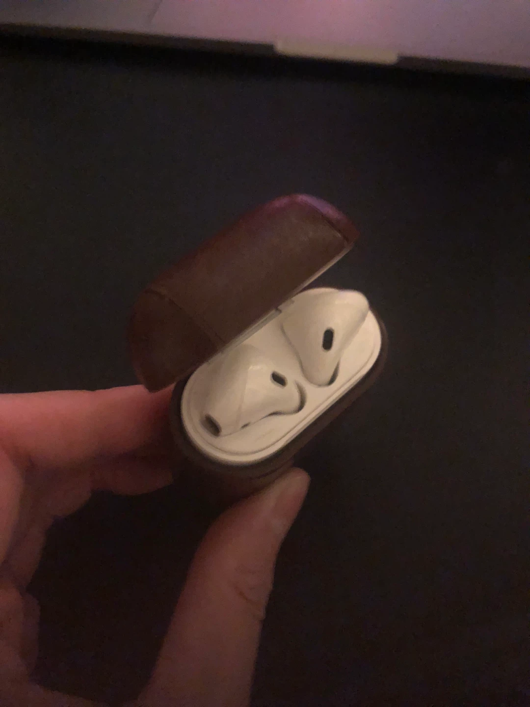 Clean Airpods + Charging Case and Carrying Case - photo 2