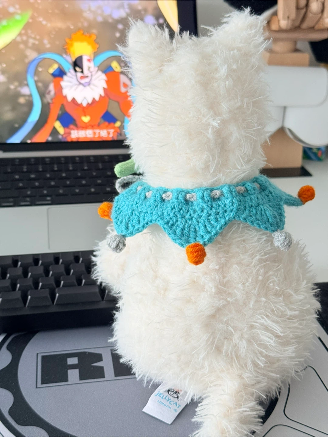 pet collar - photo 3