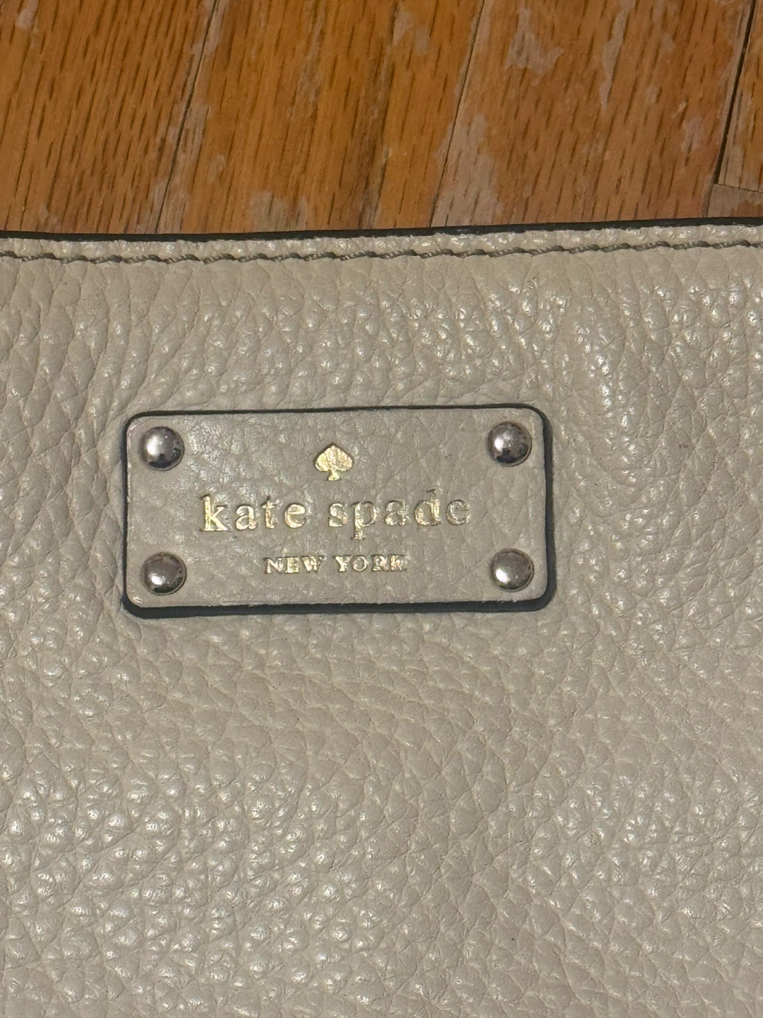 Kate Spade Crossbody Bag - photo 2