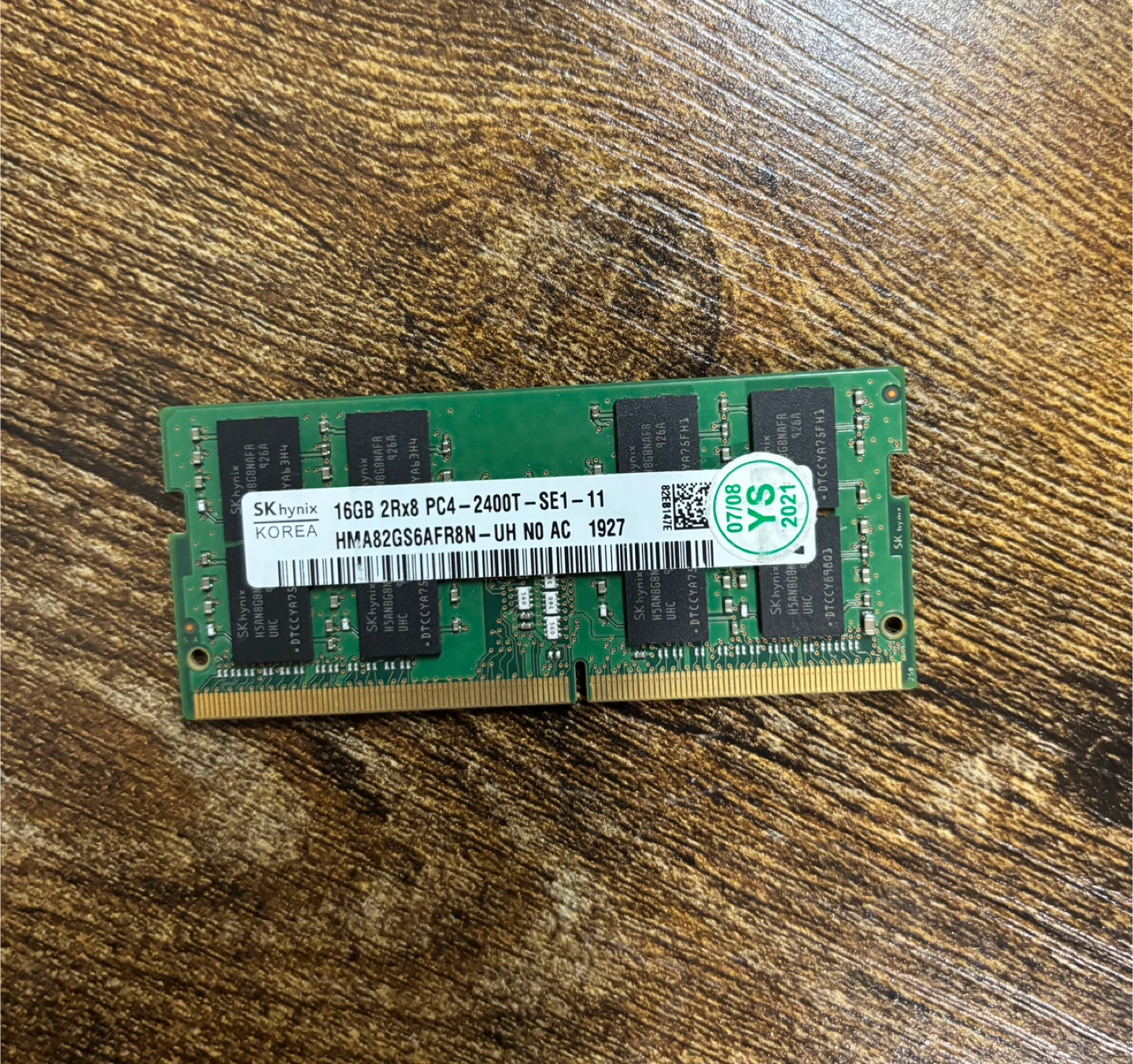 Dell OptiPlex 7050 Desktop PC + 16 GB Ram Stick - photo 5