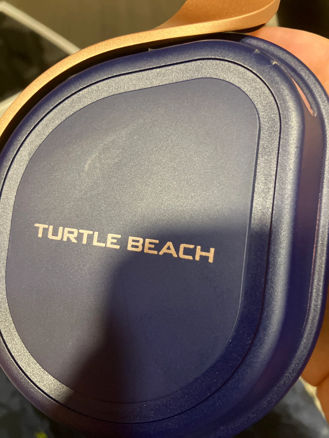 Turtle Beach Stealth 700 Gen 2 MAX - Blue/Copper - photo 4