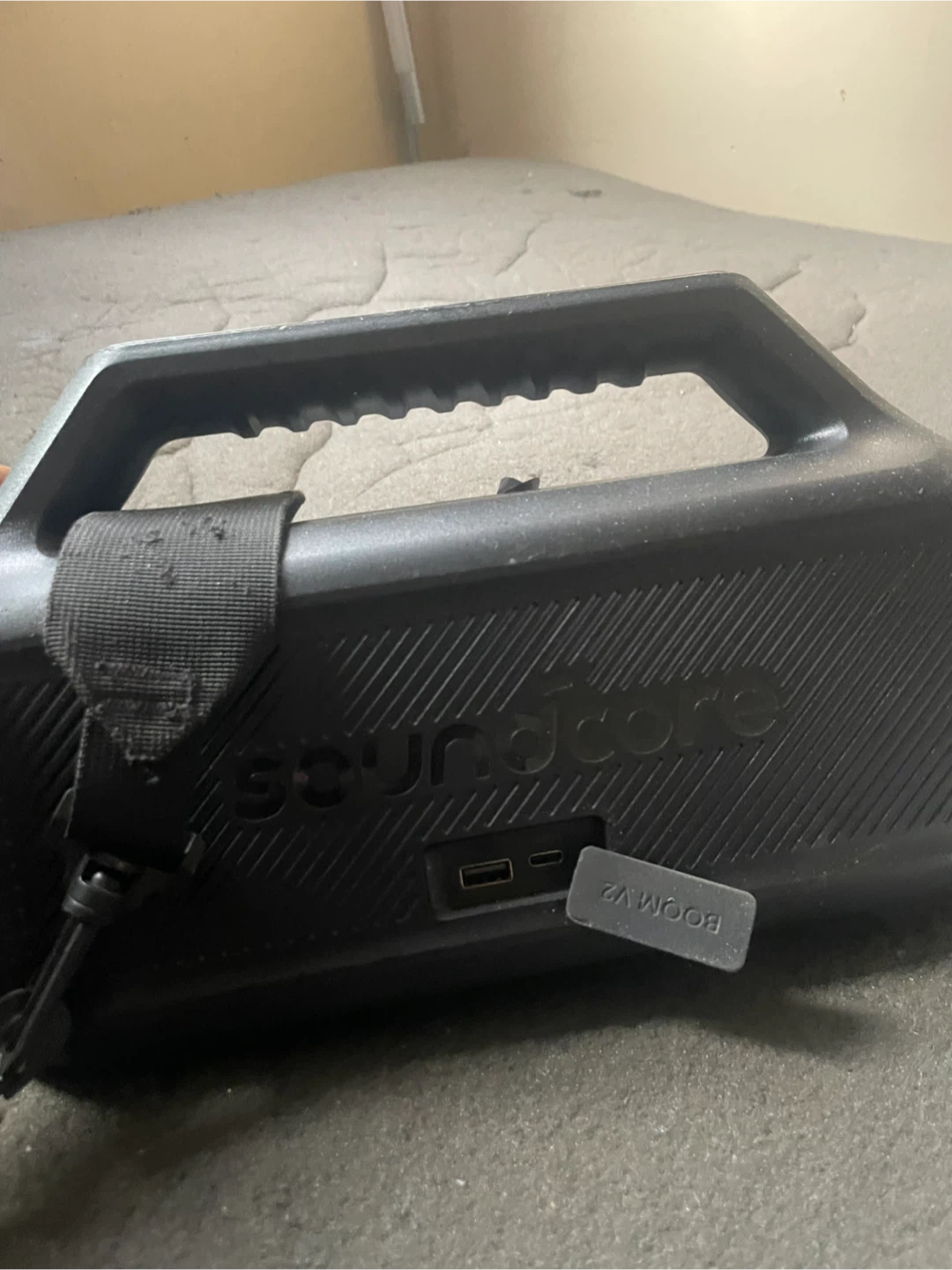 Soundcore Boom V2 Portable Speaker - photo 2