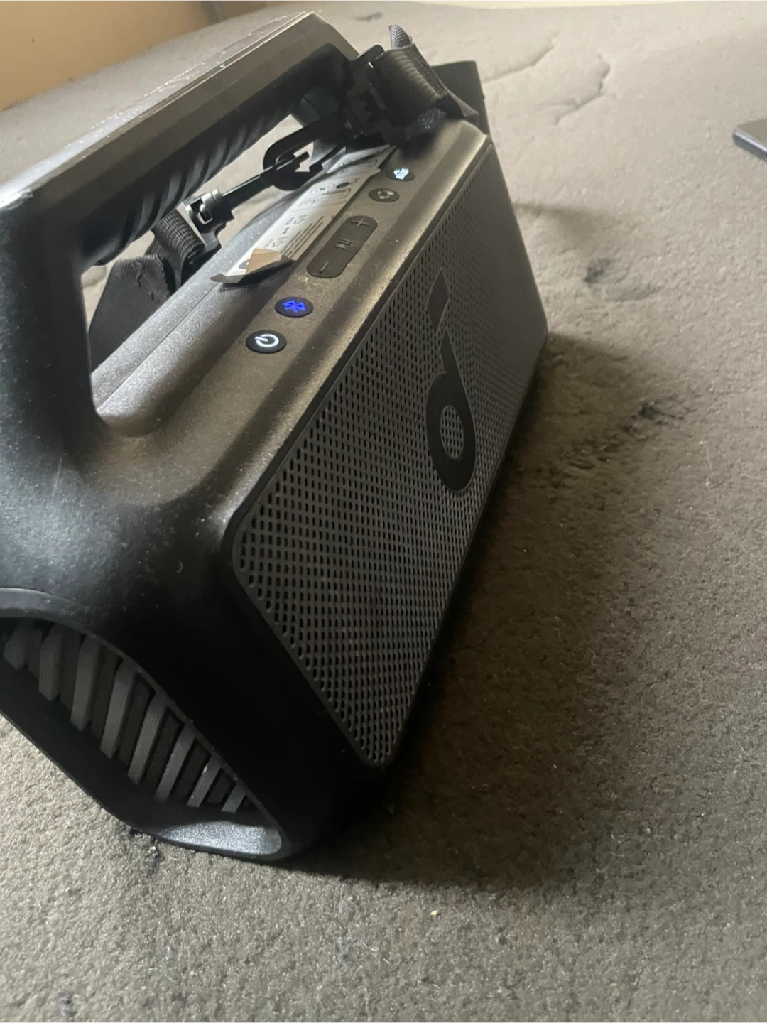 Soundcore Boom V2 Portable Speaker - photo 4