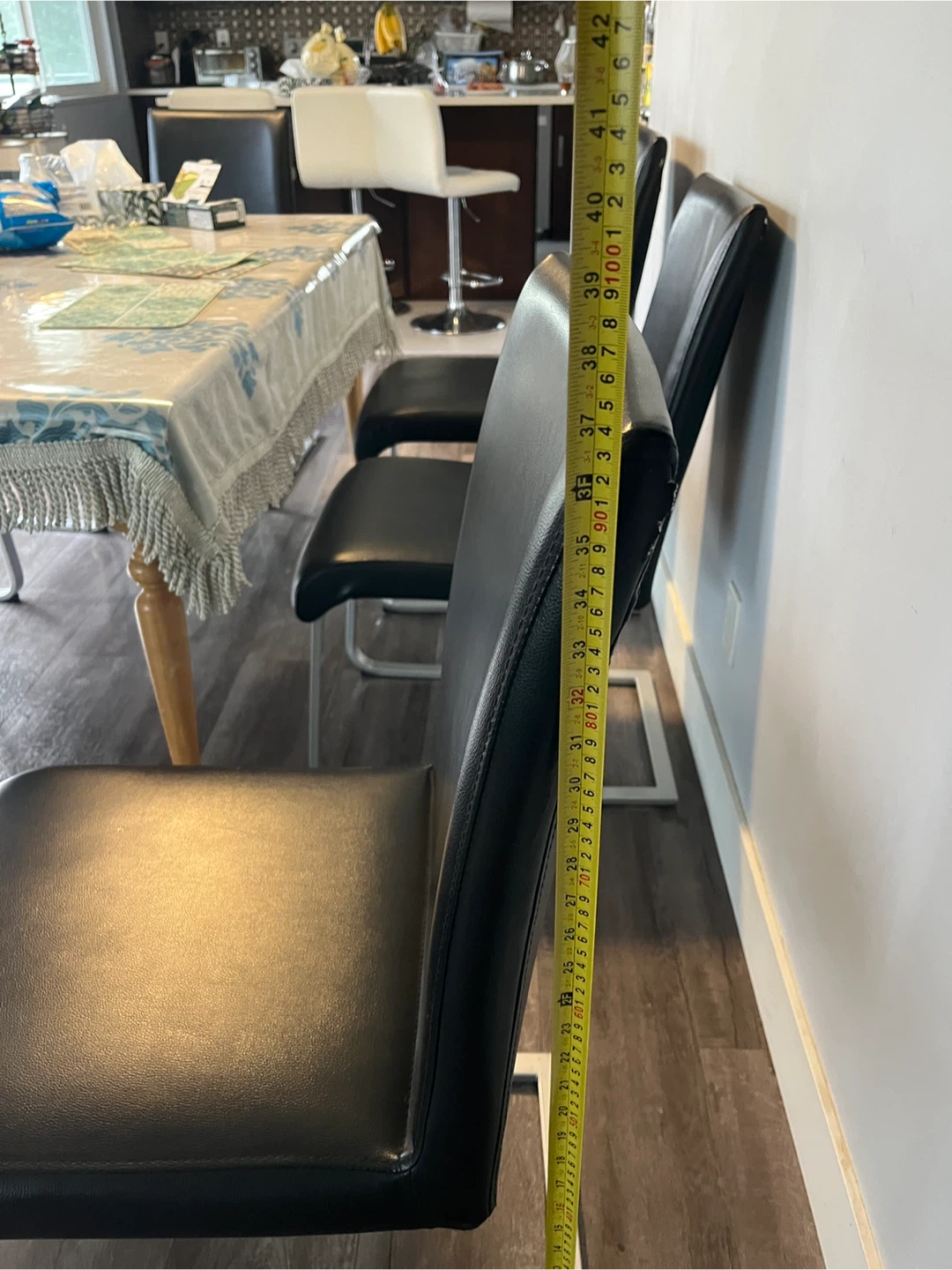 Dining Chairs - photo 3