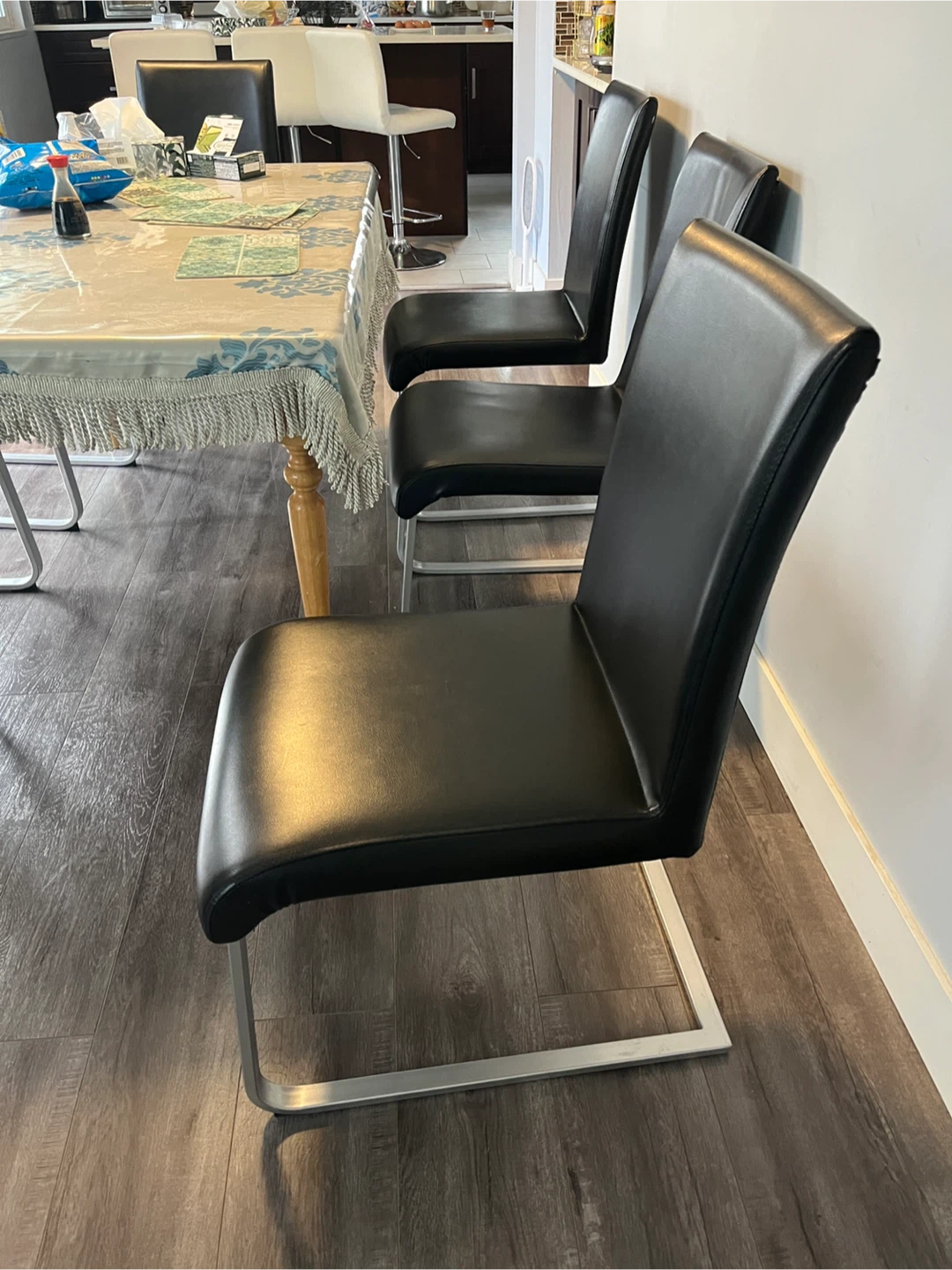 Dining Chairs - photo 2